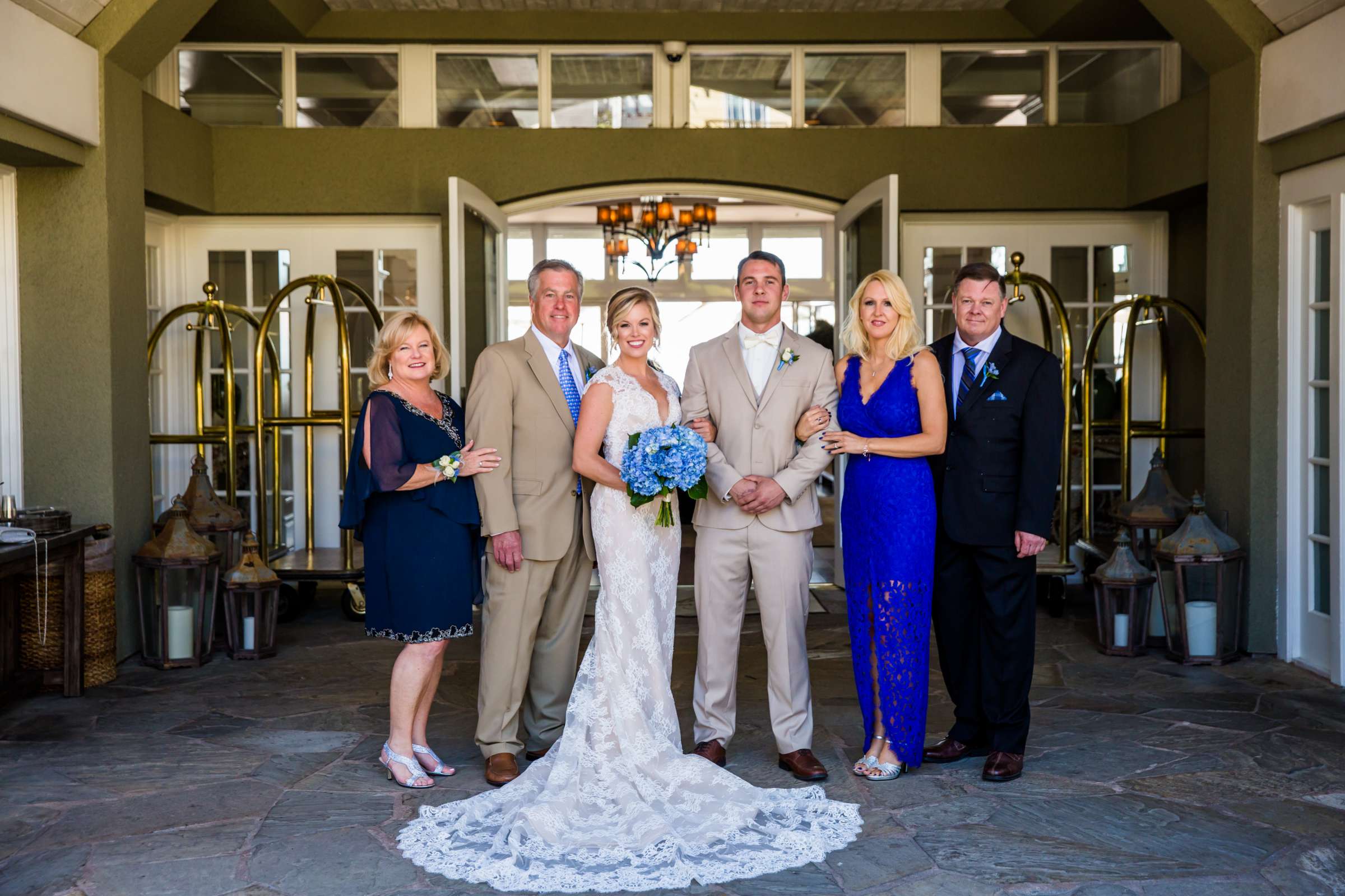 L'Auberge Wedding coordinated by Details Details, Courtney and Rich Wedding Photo #77 by True Photography