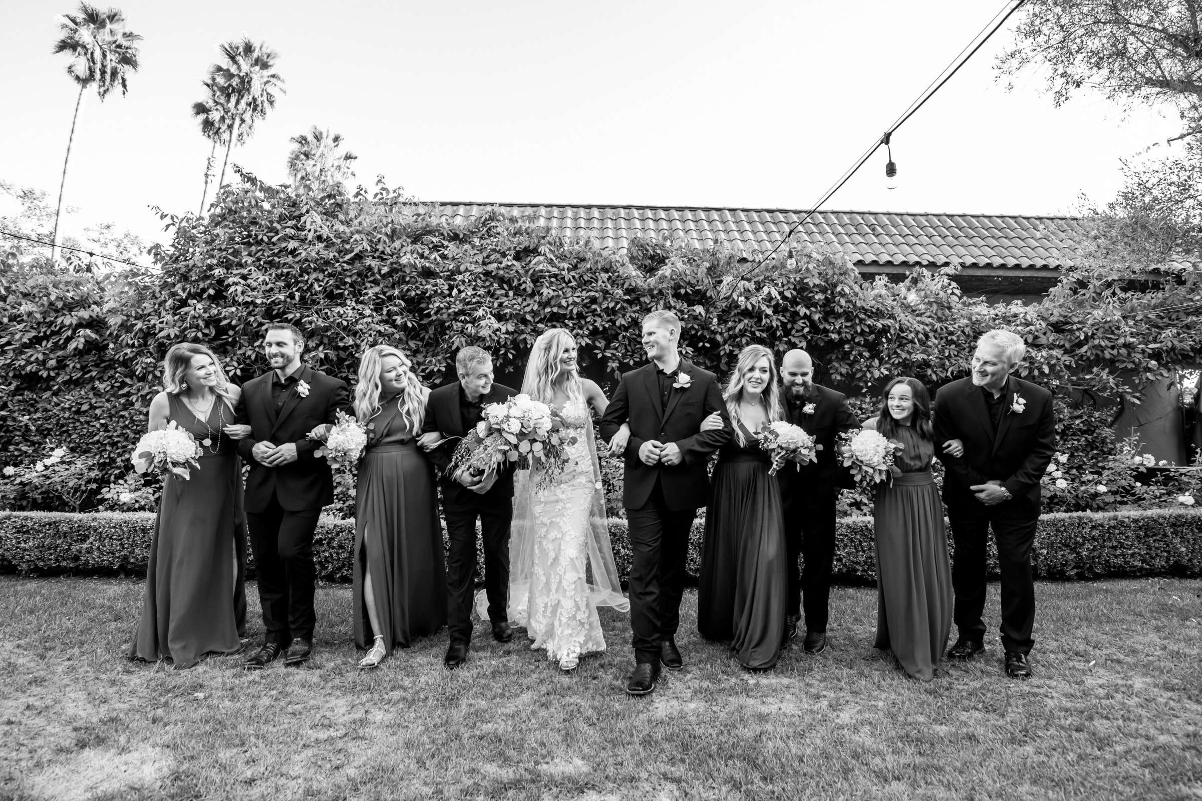 Rancho Bernardo Inn Wedding, Brooke and Kevin Wedding Photo #80 by True Photography