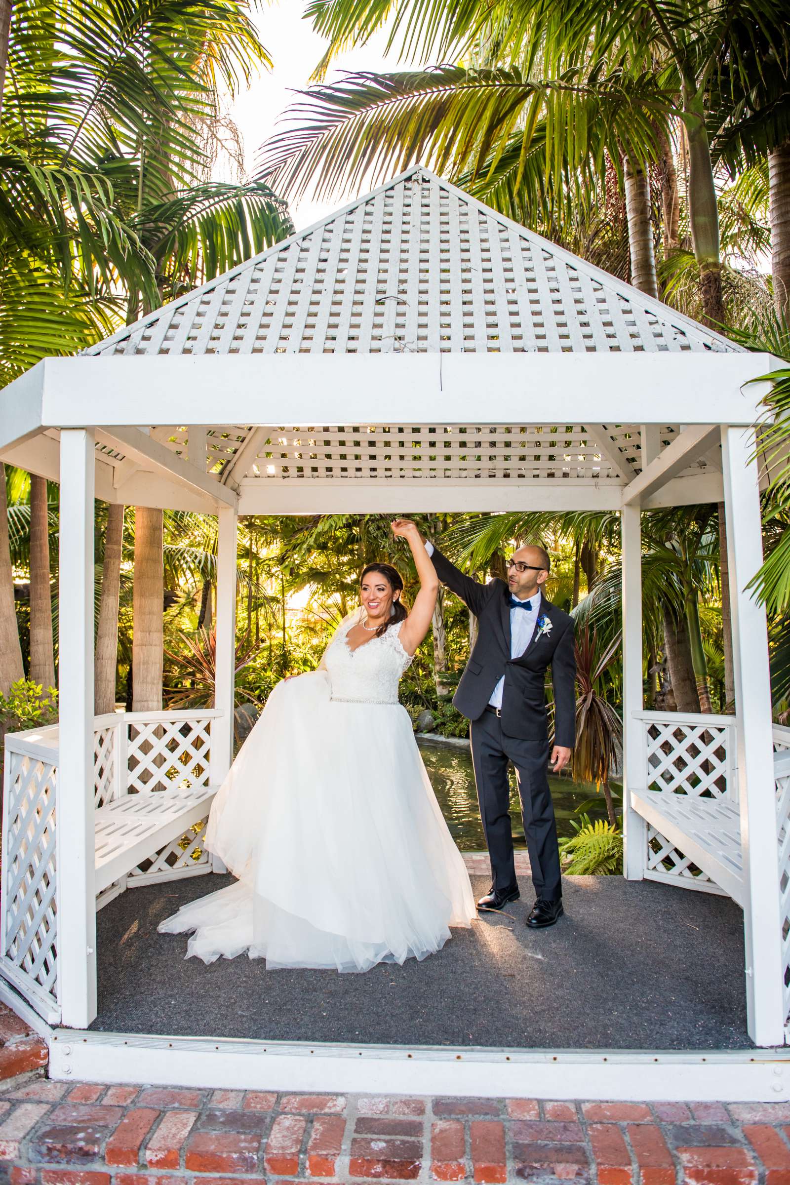 Bahia Hotel Wedding, Jennifer and Chris Wedding Photo #418041 by True Photography