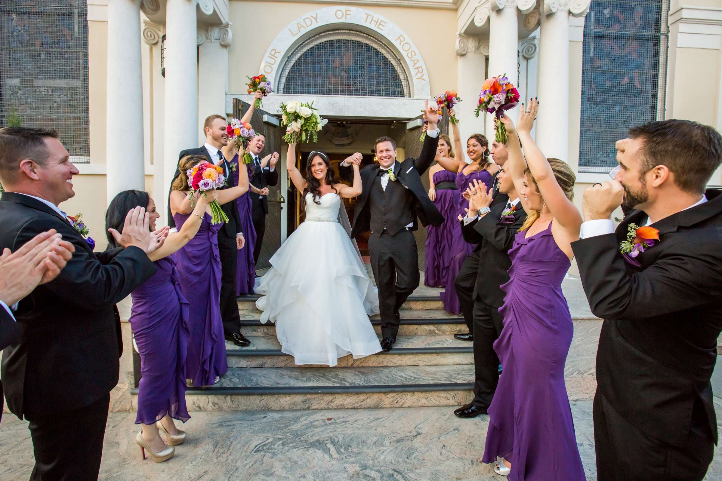 The Ultimate Skybox Wedding, Shari and Ryan Wedding Photo #419157 by True Photography