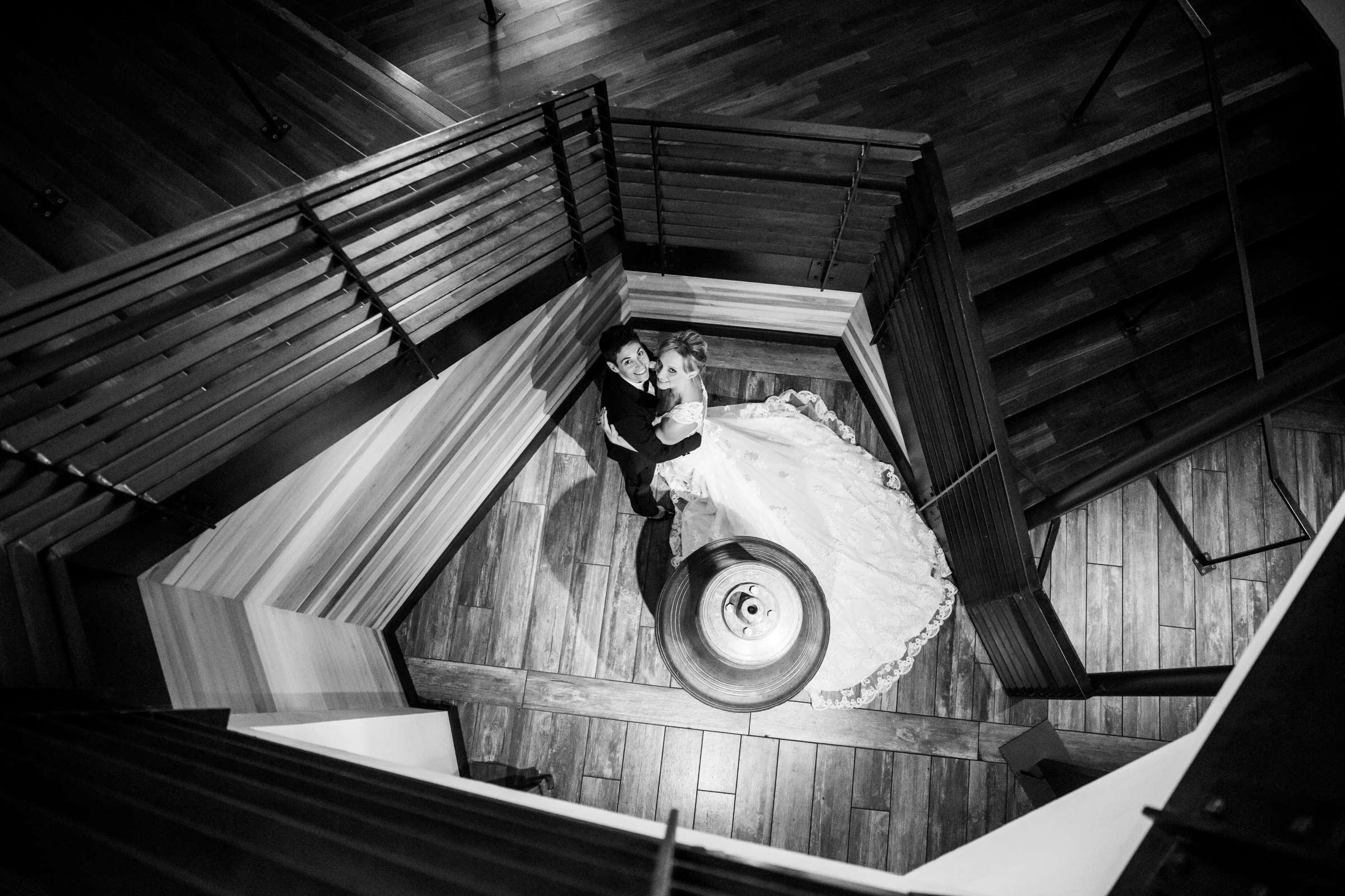 Tom Ham's Lighthouse Wedding coordinated by Aquilone Events, Angela and Ellen Wedding Photo #420718 by True Photography