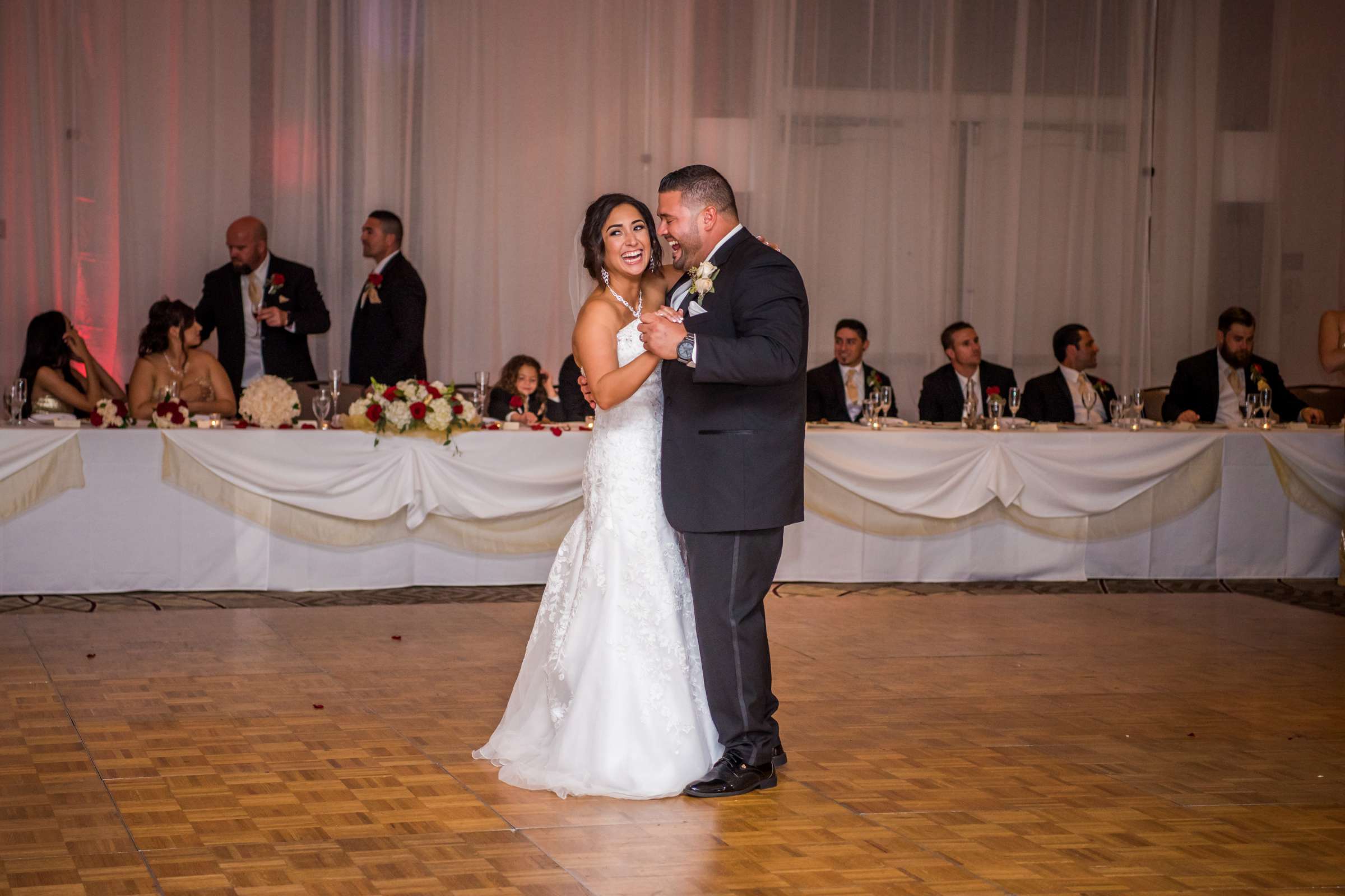 Wedding, Ashley and Michael Wedding Photo #426762 by True Photography