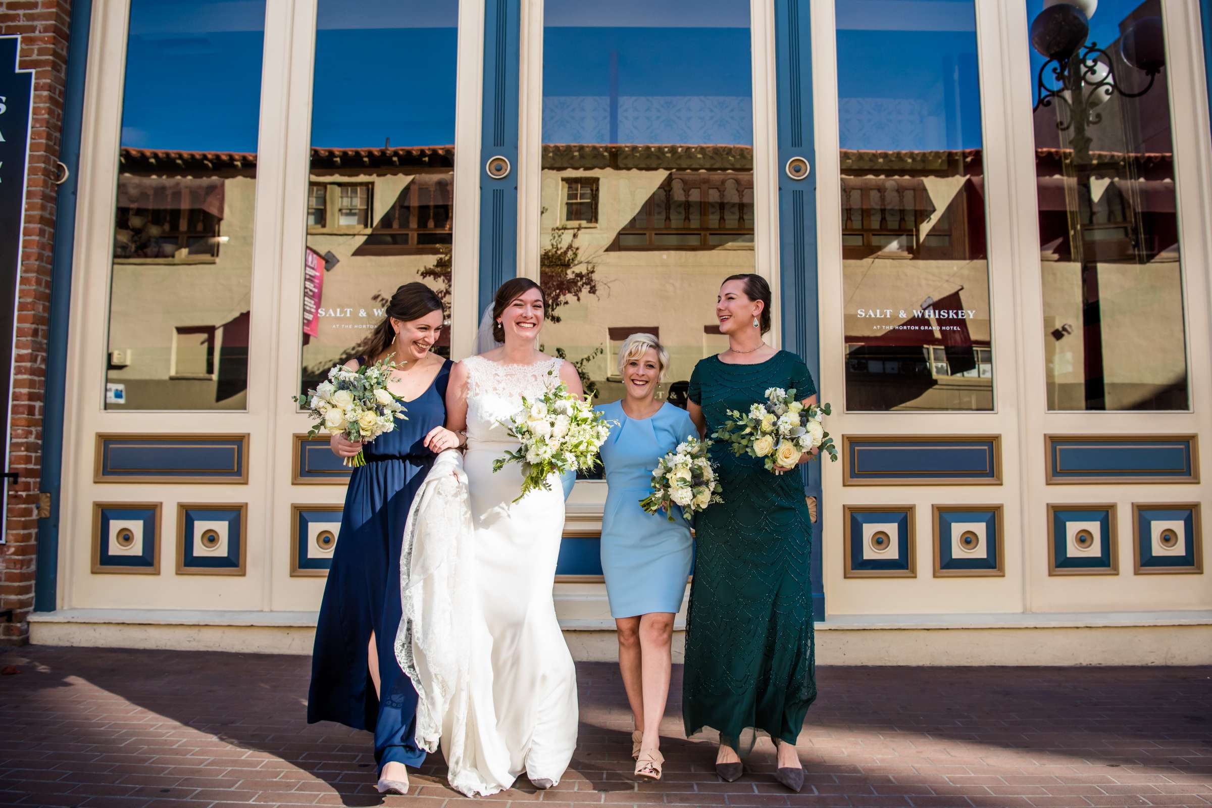Horton Grand Hotel Wedding, Sarah and Matthew Wedding Photo #429285 by True Photography