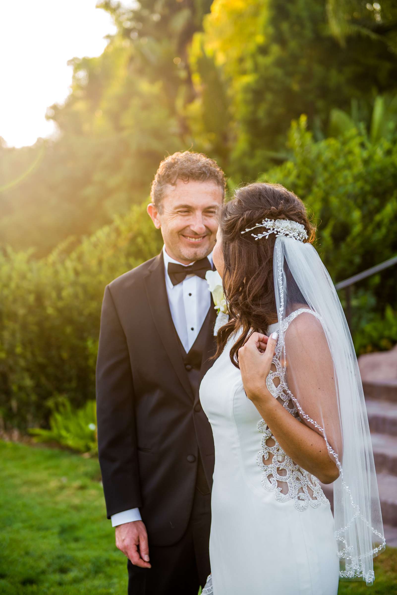 Grand Tradition Estate Wedding, May and William Wedding Photo #431595 by True Photography