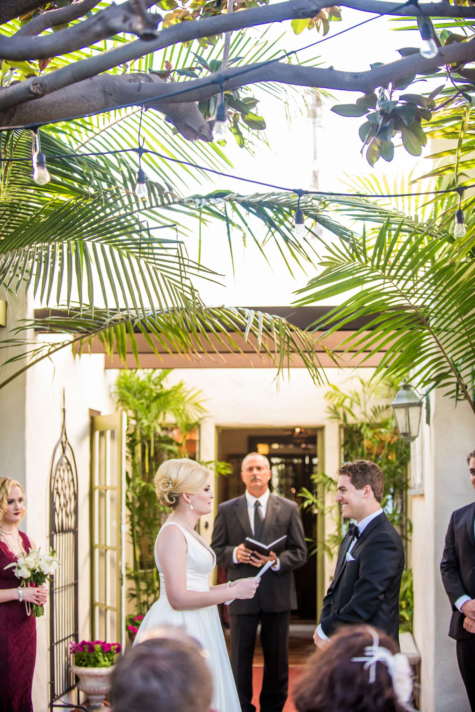 Private Residence Wedding, London and Chase Wedding Photo #44 by True Photography