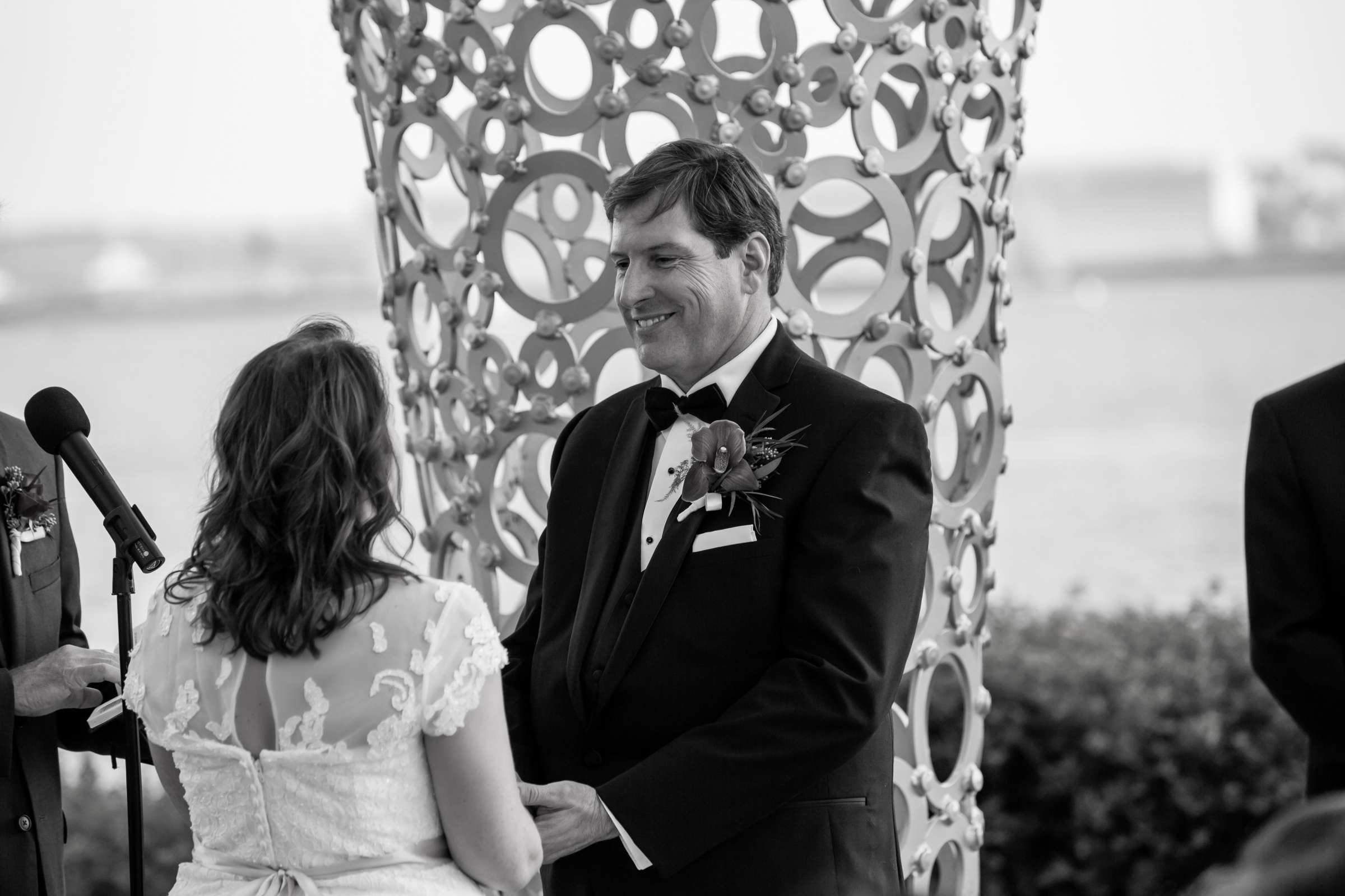 Tom Ham's Lighthouse Wedding coordinated by R.A.D. Events, Mary and Gregory Wedding Photo #440357 by True Photography