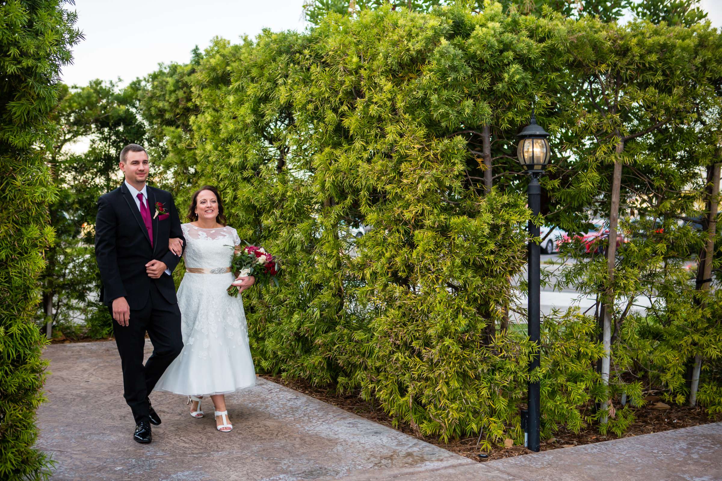 Tom Ham's Lighthouse Wedding coordinated by R.A.D. Events, Mary and Gregory Wedding Photo #440397 by True Photography