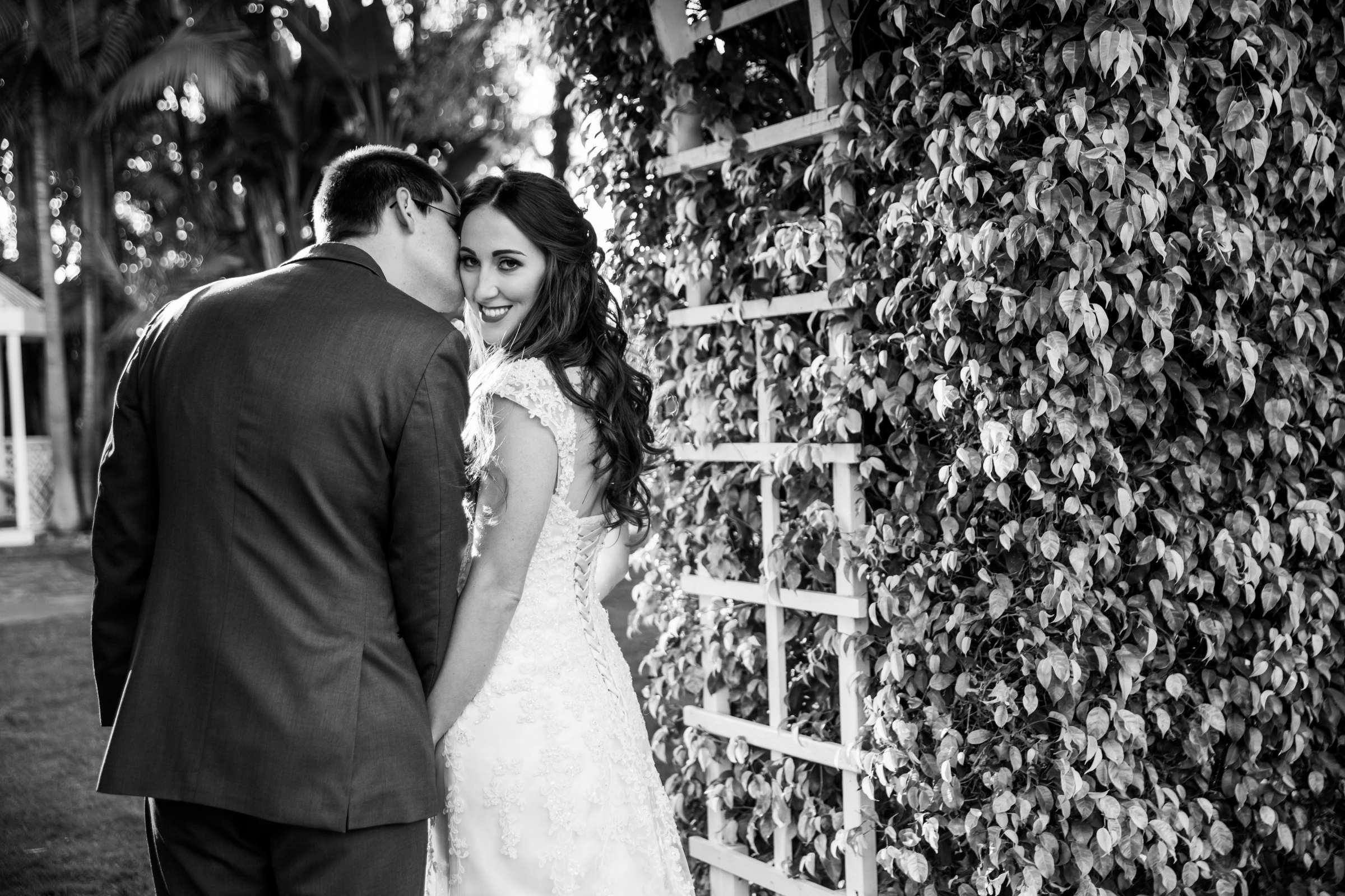 Bahia Hotel Wedding coordinated by Breezy Day Weddings, Jacqueline and Oleg Wedding Photo #45 by True Photography