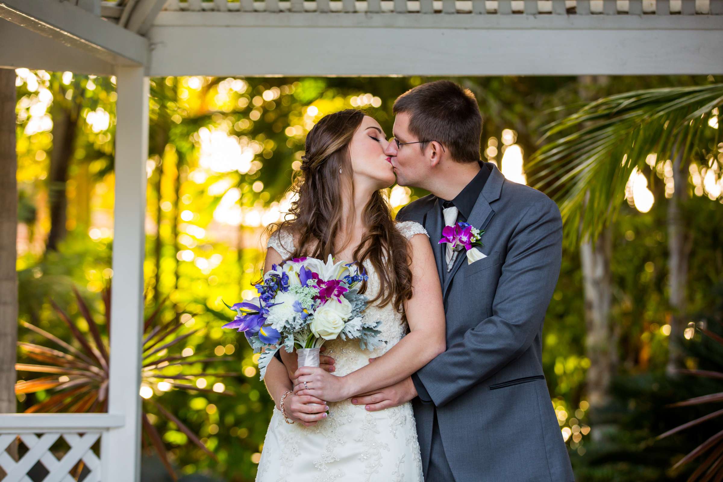 Bahia Hotel Wedding coordinated by Breezy Day Weddings, Jacqueline and Oleg Wedding Photo #54 by True Photography