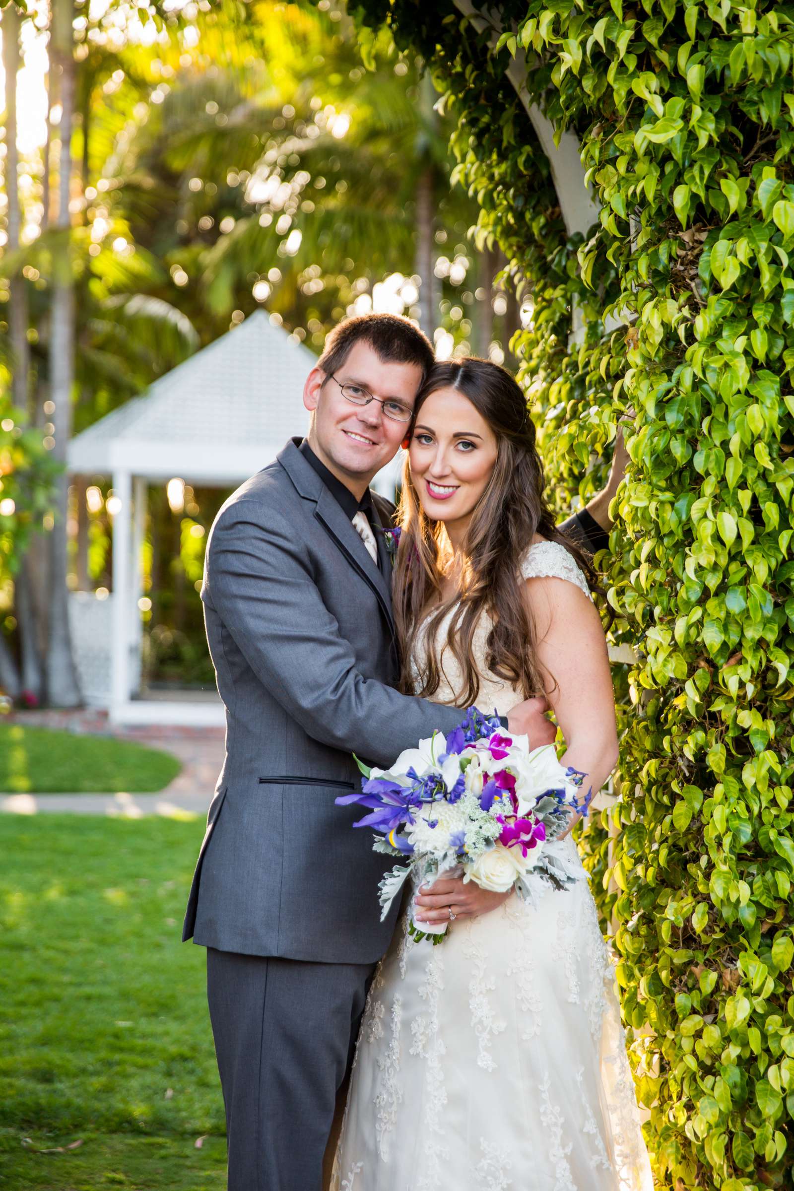 Bahia Hotel Wedding coordinated by Breezy Day Weddings, Jacqueline and Oleg Wedding Photo #55 by True Photography