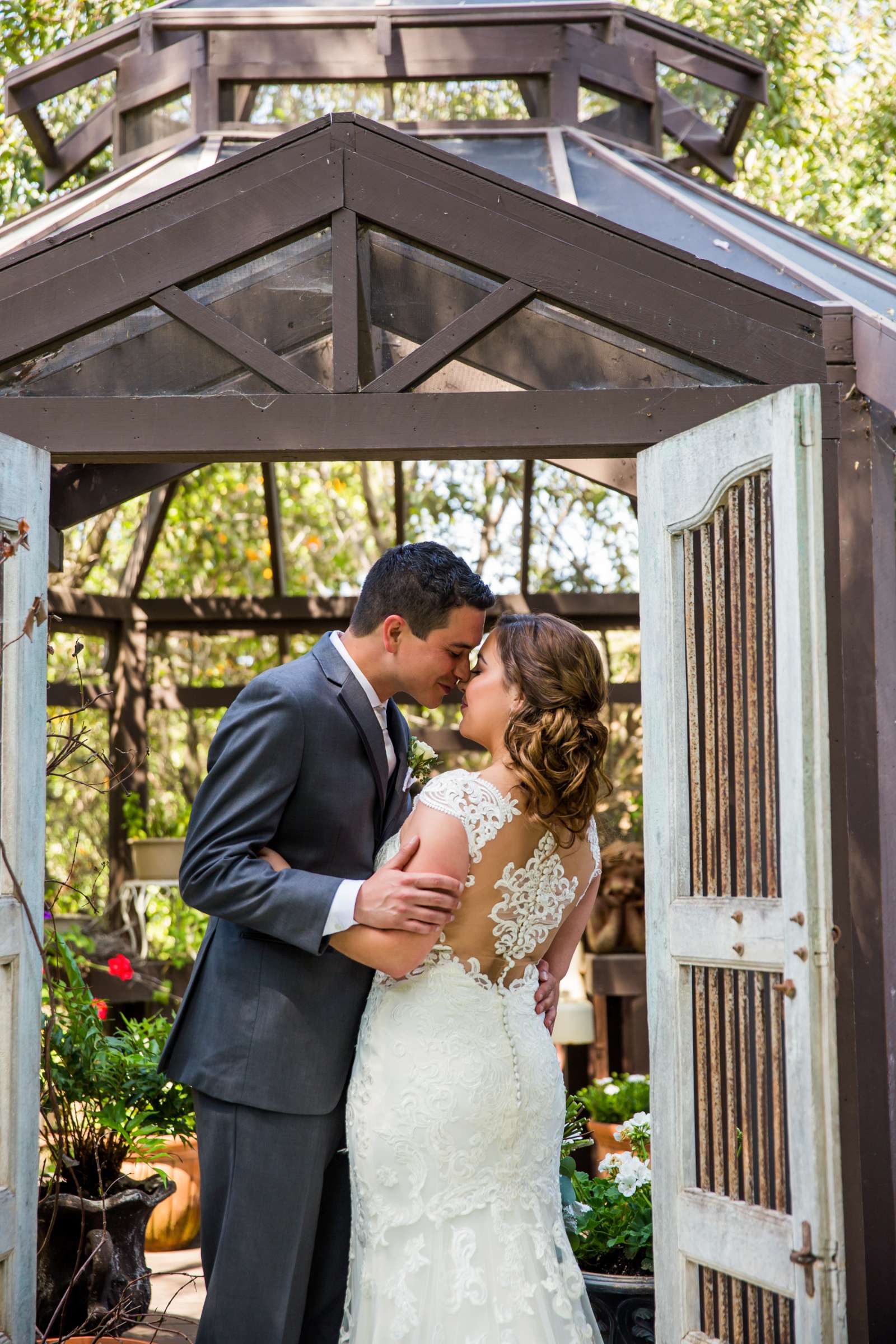 Twin Oaks House & Gardens Wedding Estate Wedding, Kelly and Jeffrey Wedding Photo #15 by True Photography