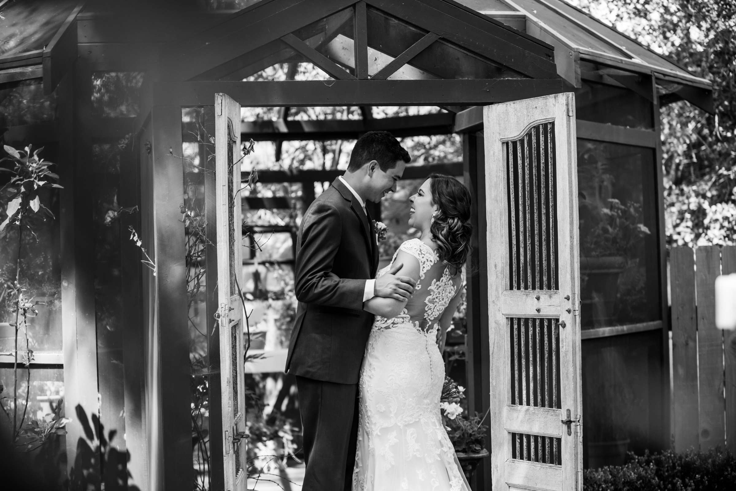 Twin Oaks House & Gardens Wedding Estate Wedding, Kelly and Jeffrey Wedding Photo #45 by True Photography