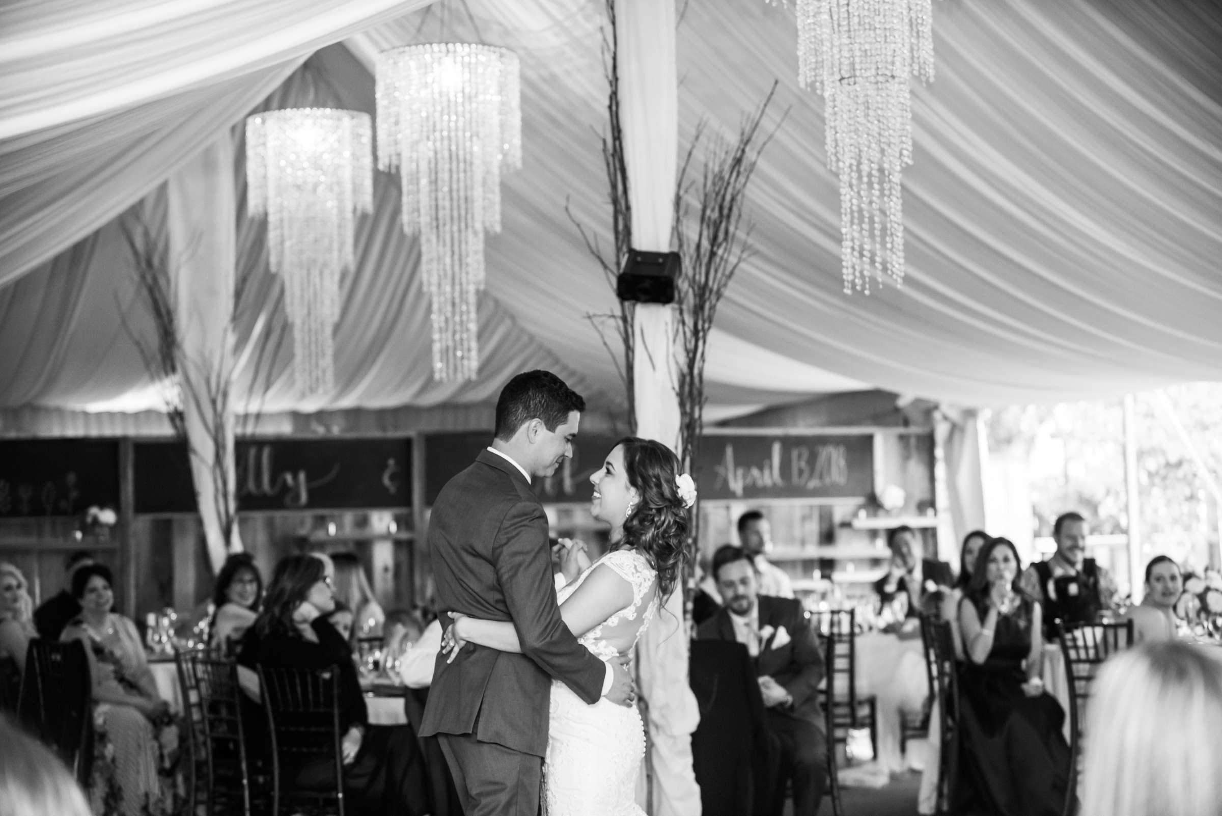 Twin Oaks House & Gardens Wedding Estate Wedding, Kelly and Jeffrey Wedding Photo #102 by True Photography