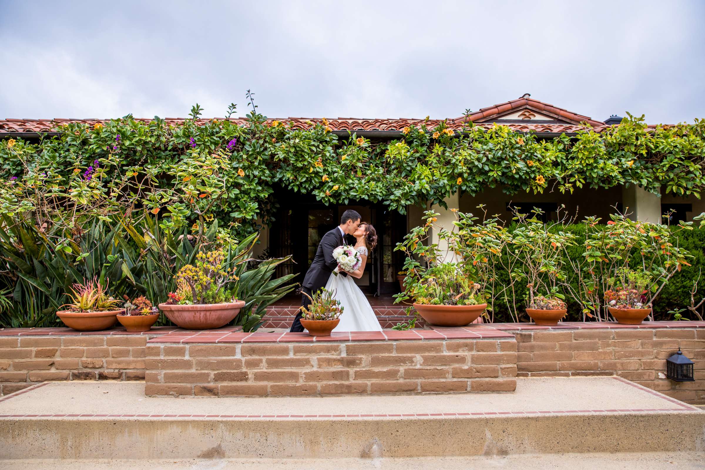 Estancia Wedding coordinated by Sweet Blossom Weddings, Allison and Alvin Wedding Photo #8 by True Photography