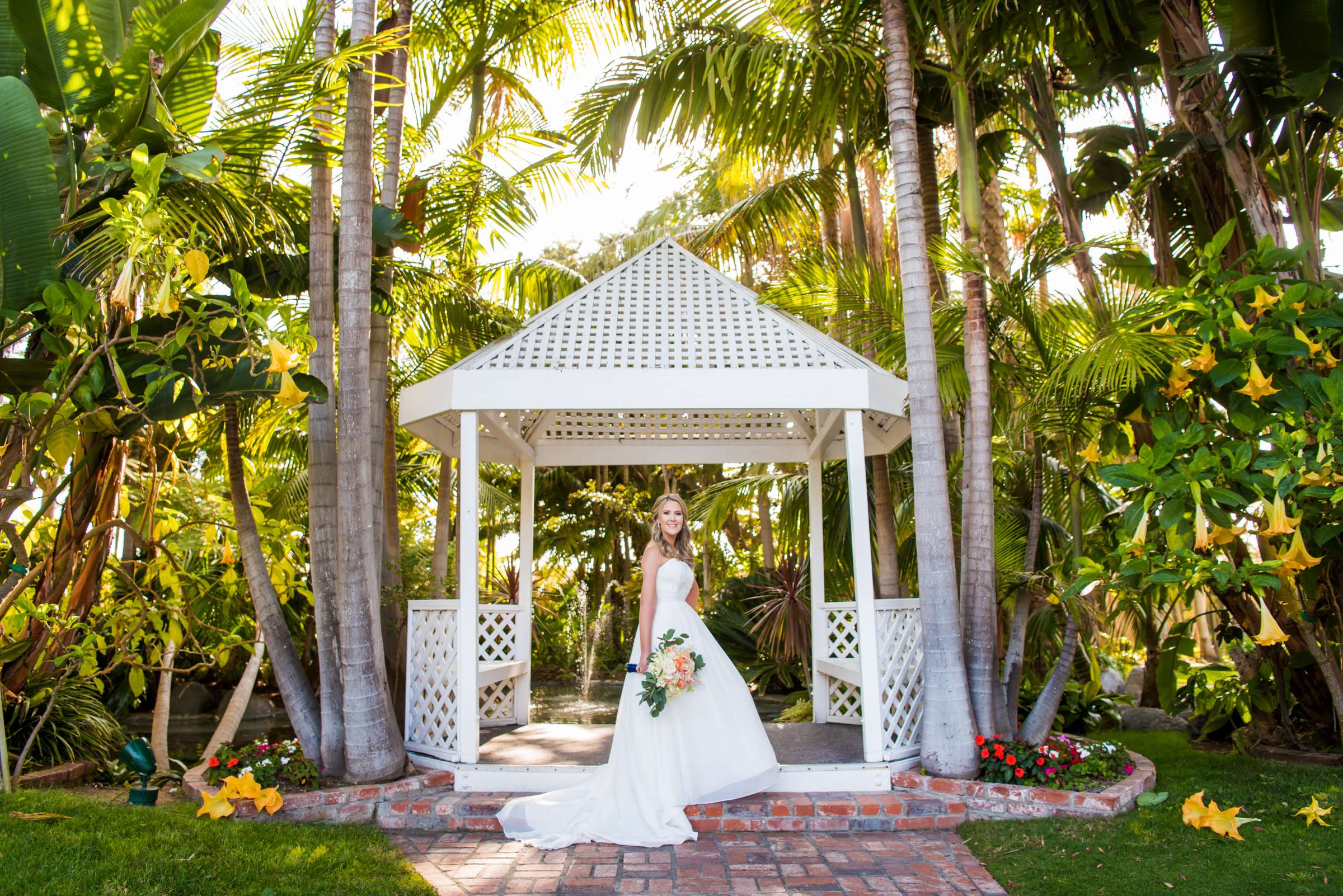 Bahia Hotel Wedding coordinated by Breezy Day Weddings, Katie and Daniel Wedding Photo #12 by True Photography
