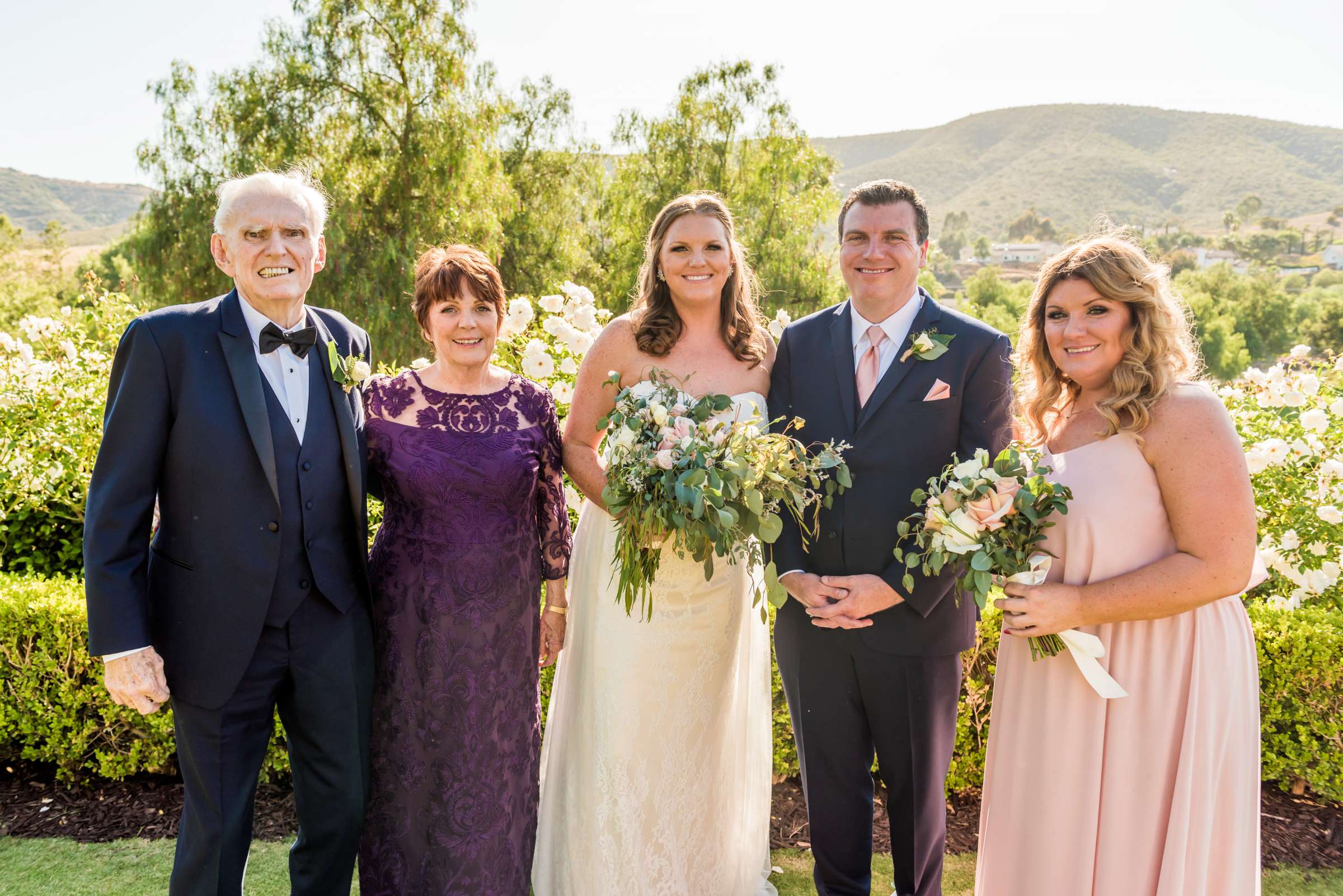 Twin Oaks Golf Course Wedding coordinated by High Tide Weddings & Events, Meghan and Jason Wedding Photo #83 by True Photography