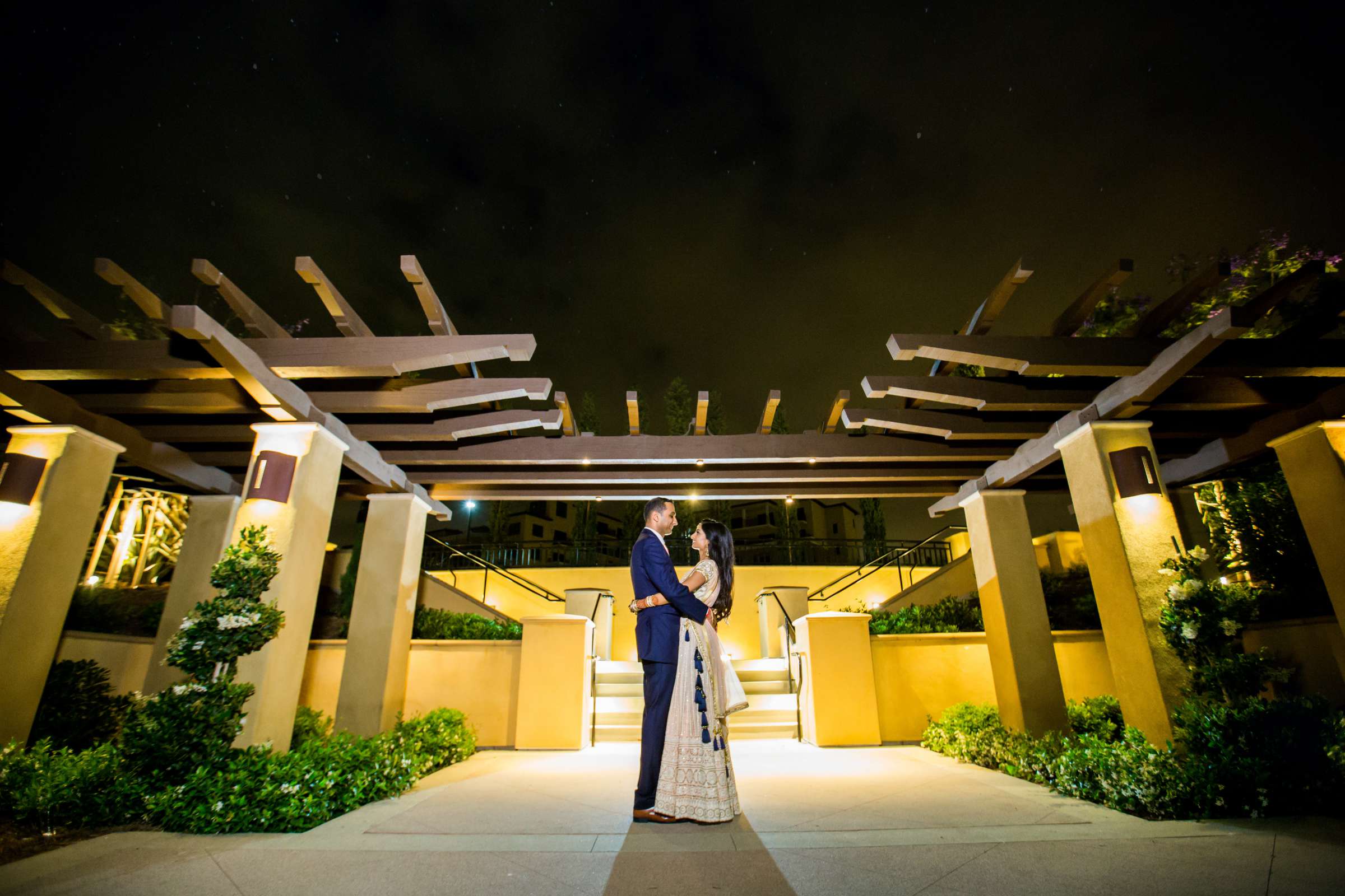 The Westin Carlsbad Resort and Spa Wedding coordinated by Shilpa Patel Events, Ami and Amit Wedding Photo #5 by True Photography