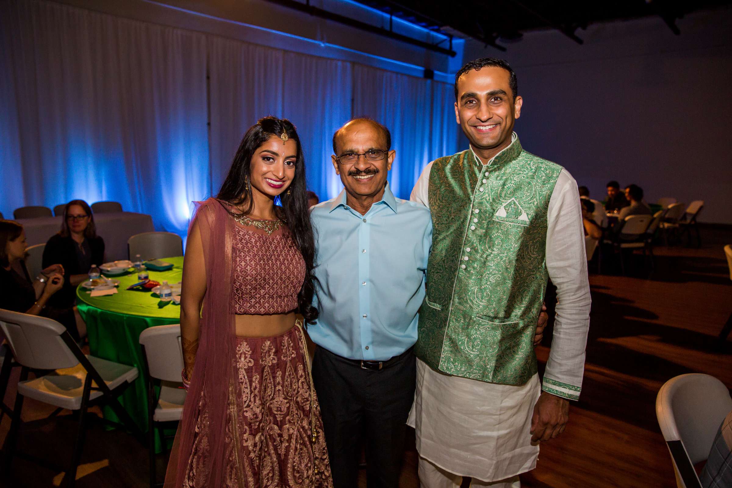 The Westin Carlsbad Resort and Spa Wedding coordinated by Shilpa Patel Events, Ami and Amit Wedding Photo #124 by True Photography