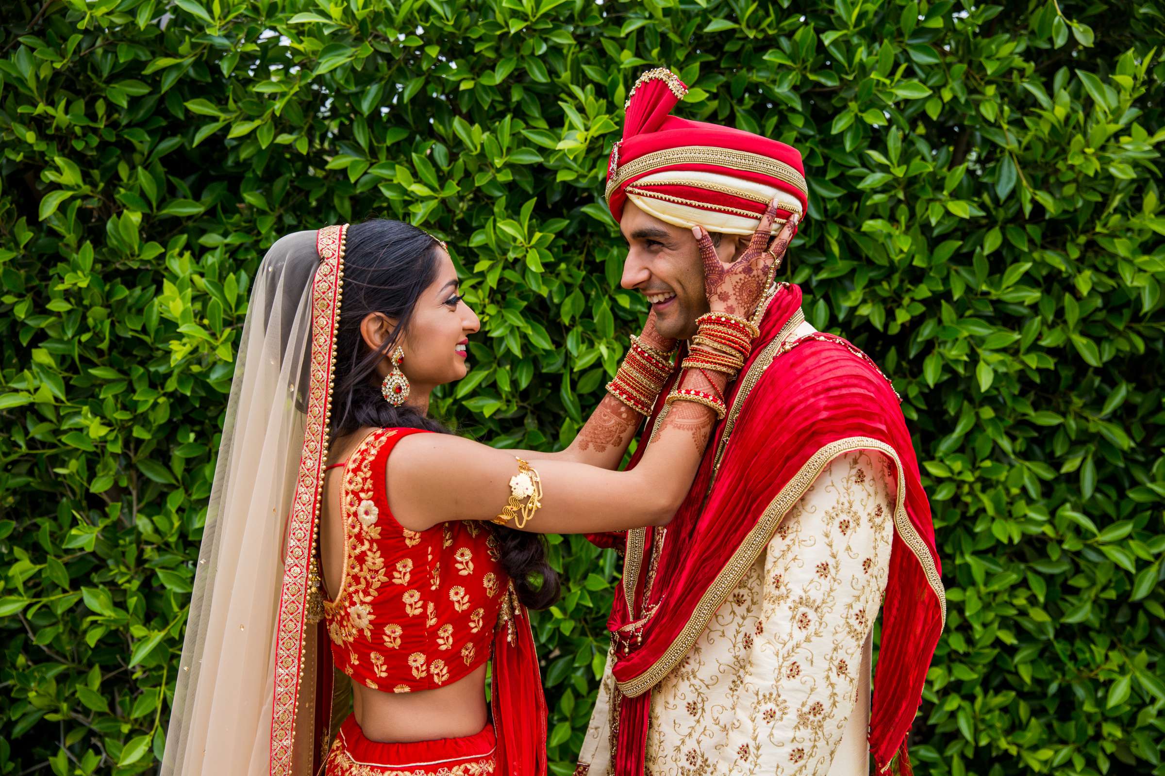 The Westin Carlsbad Resort and Spa Wedding coordinated by Shilpa Patel Events, Ami and Amit Wedding Photo #163 by True Photography