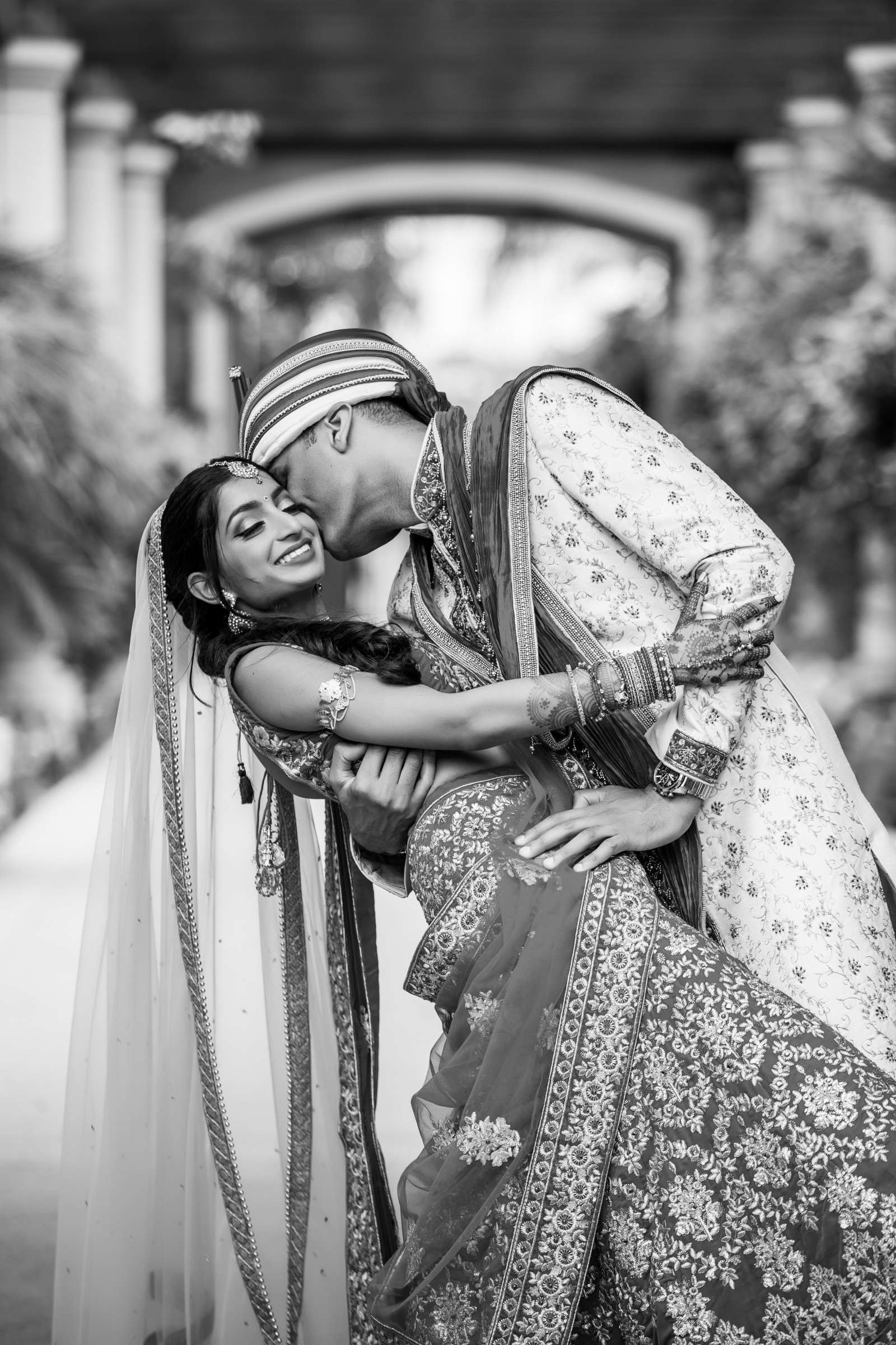 The Westin Carlsbad Resort and Spa Wedding coordinated by Shilpa Patel Events, Ami and Amit Wedding Photo #166 by True Photography