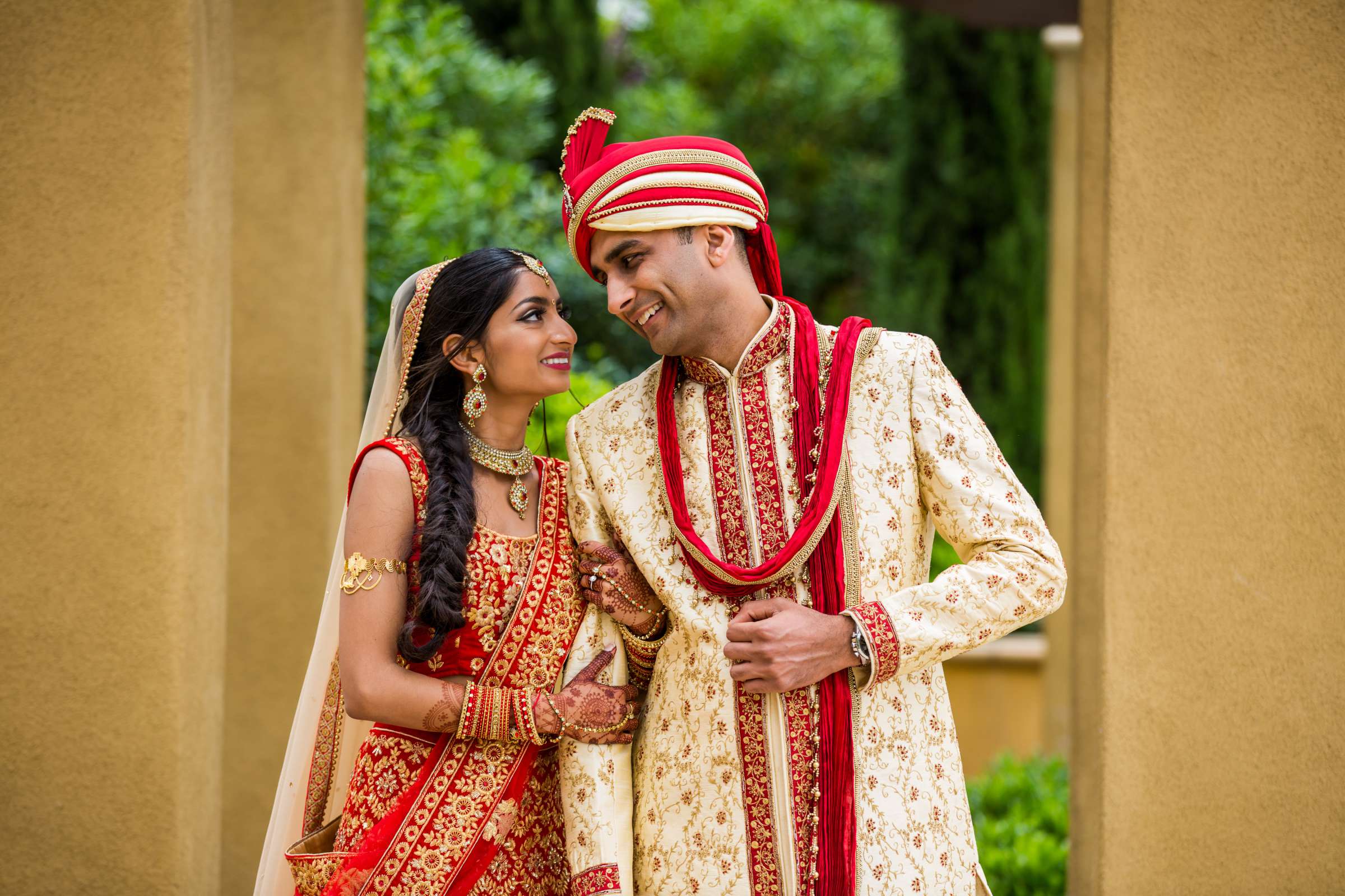 The Westin Carlsbad Resort and Spa Wedding coordinated by Shilpa Patel Events, Ami and Amit Wedding Photo #179 by True Photography