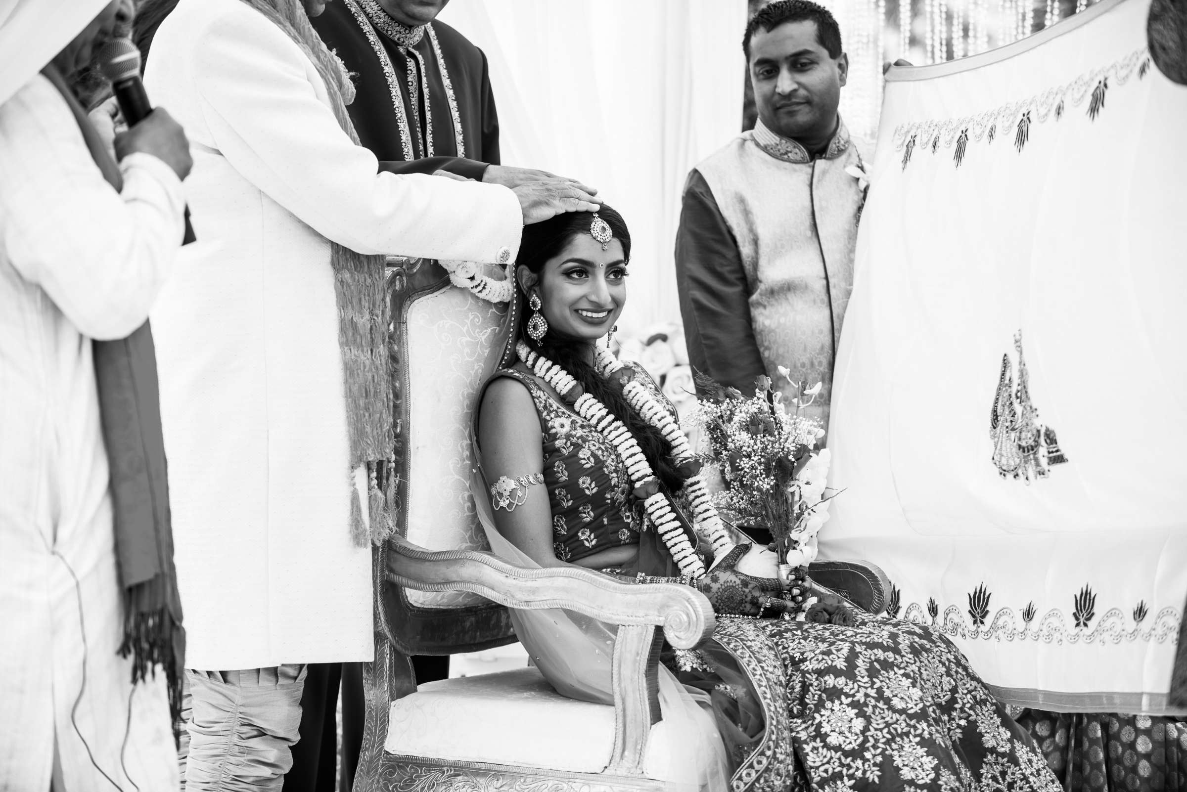 The Westin Carlsbad Resort and Spa Wedding coordinated by Shilpa Patel Events, Ami and Amit Wedding Photo #206 by True Photography