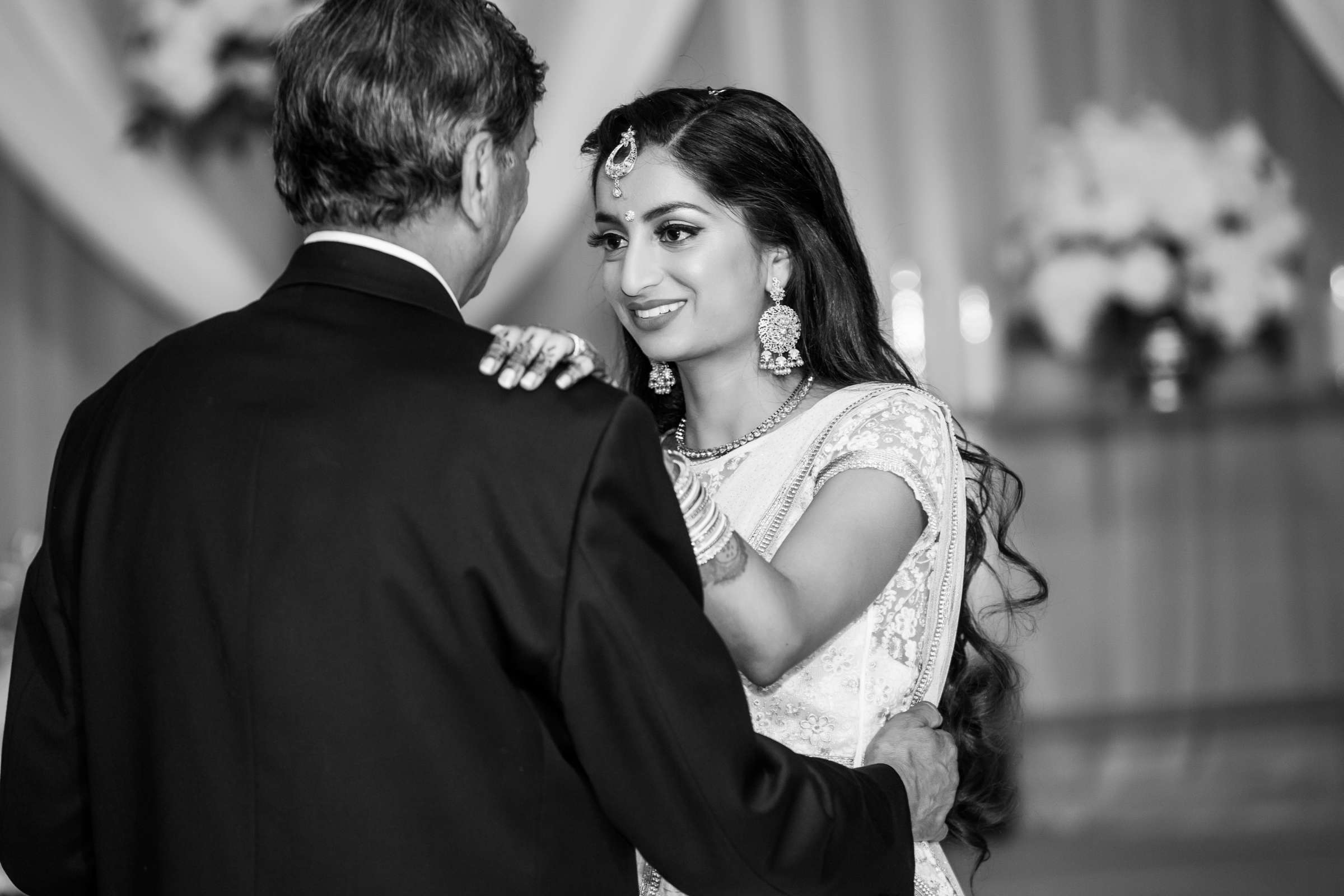 The Westin Carlsbad Resort and Spa Wedding coordinated by Shilpa Patel Events, Ami and Amit Wedding Photo #232 by True Photography