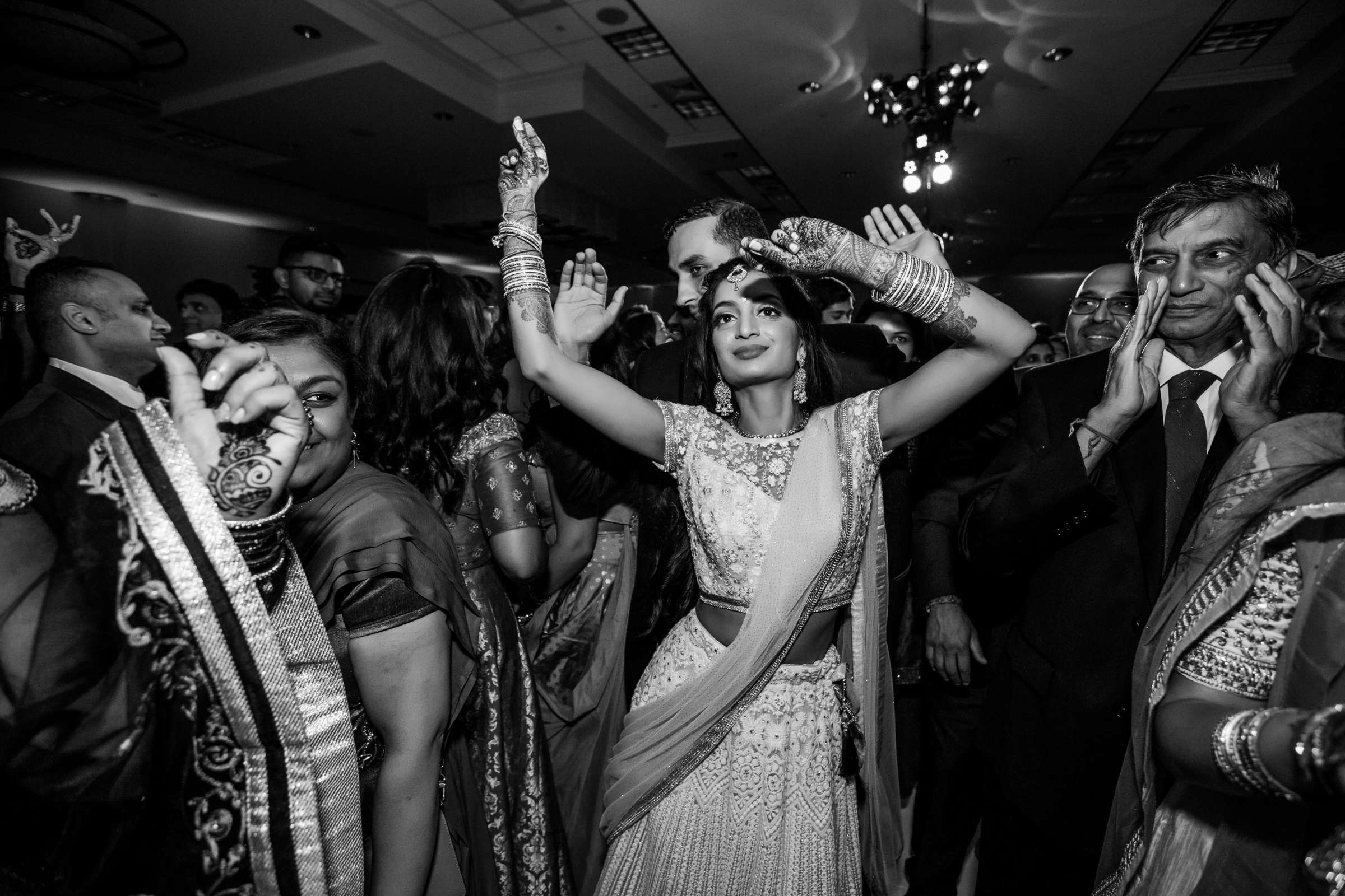 The Westin Carlsbad Resort and Spa Wedding coordinated by Shilpa Patel Events, Ami and Amit Wedding Photo #254 by True Photography