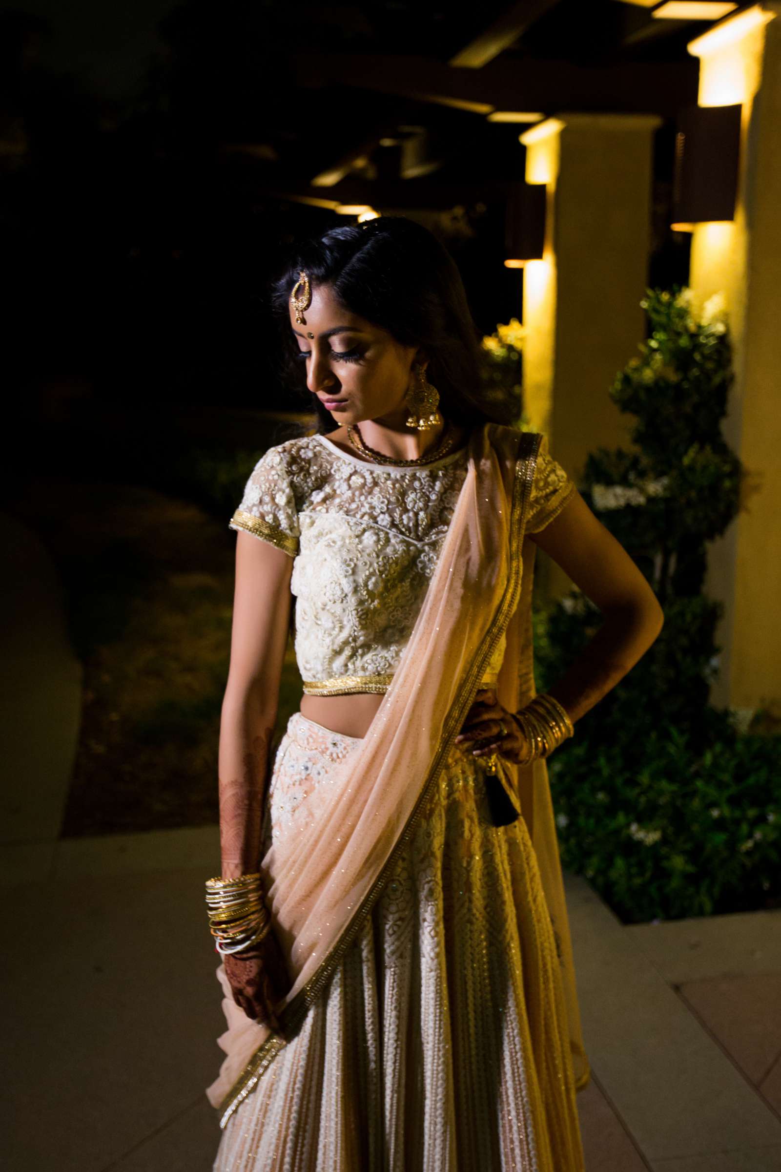 The Westin Carlsbad Resort and Spa Wedding coordinated by Shilpa Patel Events, Ami and Amit Wedding Photo #262 by True Photography