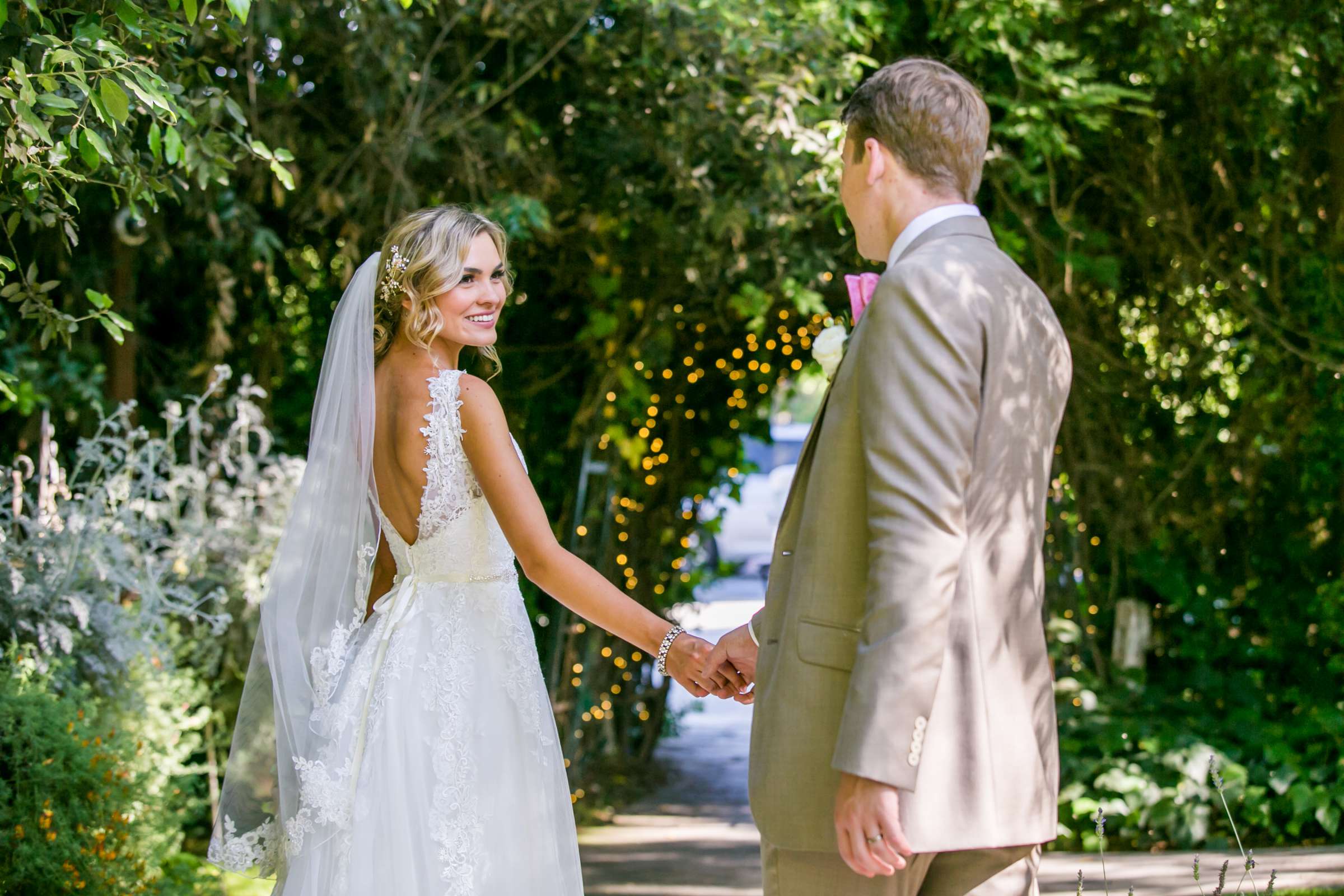 Twin Oaks House & Gardens Wedding Estate Wedding, Anna and Jacob Wedding Photo #104 by True Photography