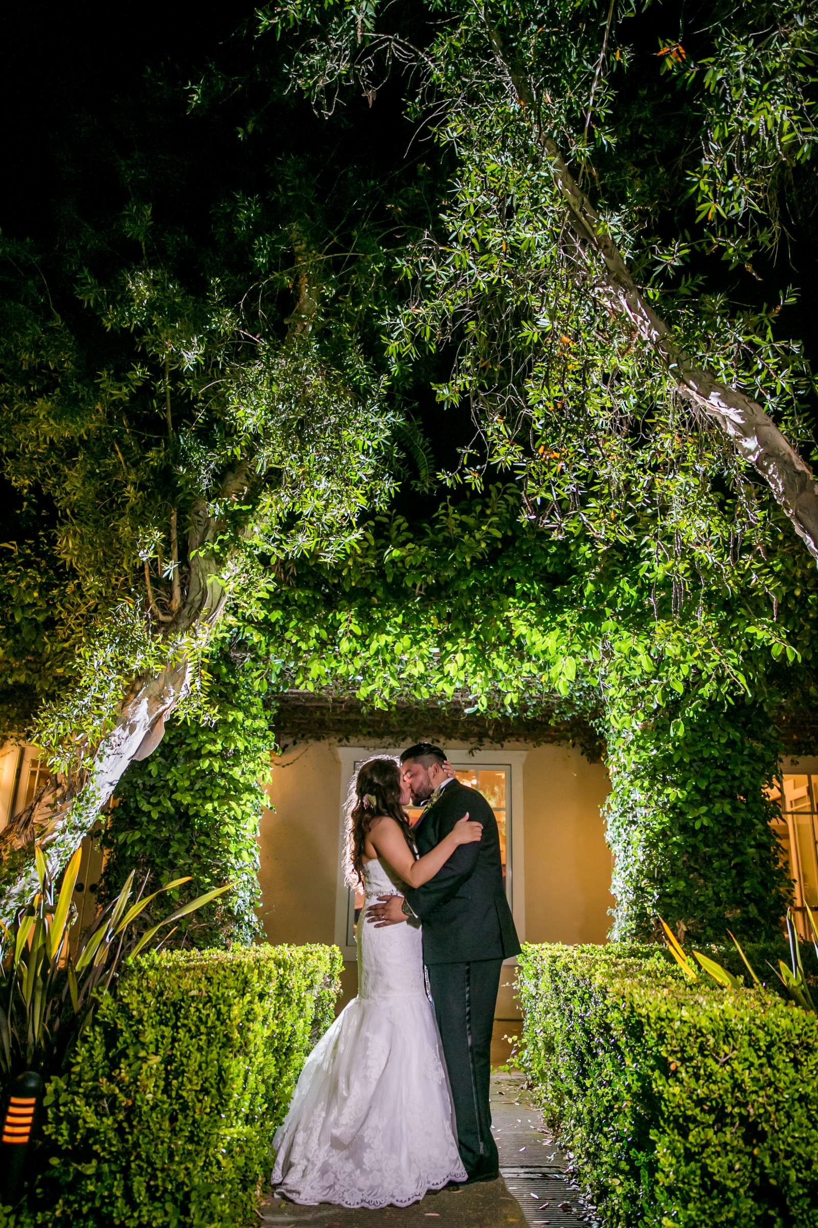 Twin Oaks Golf Course Wedding, Claudia and Dennis Wedding Photo #114 by True Photography