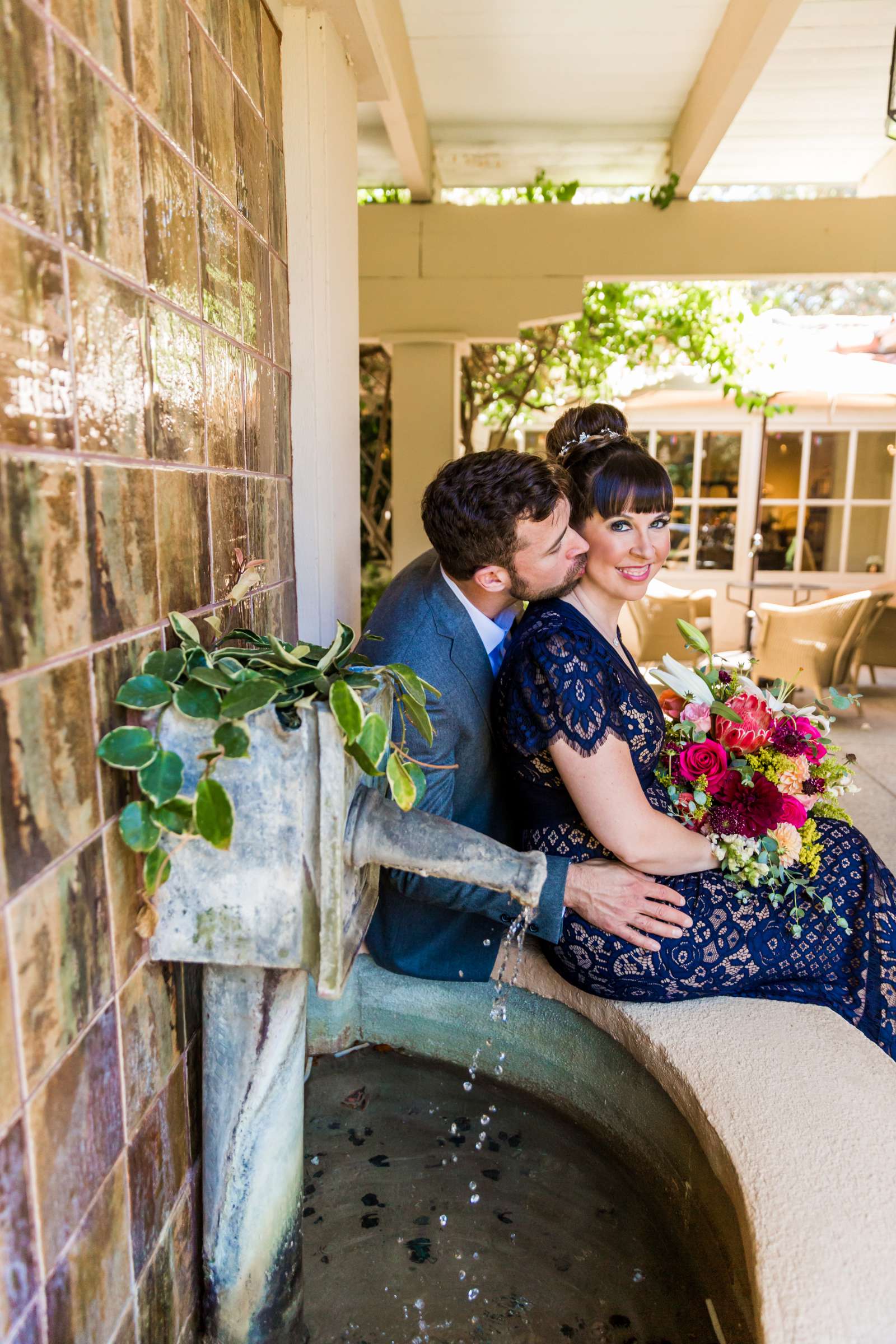 Rancho Bernardo Inn Wedding, Jennifer and Brett Wedding Photo #478283 by True Photography