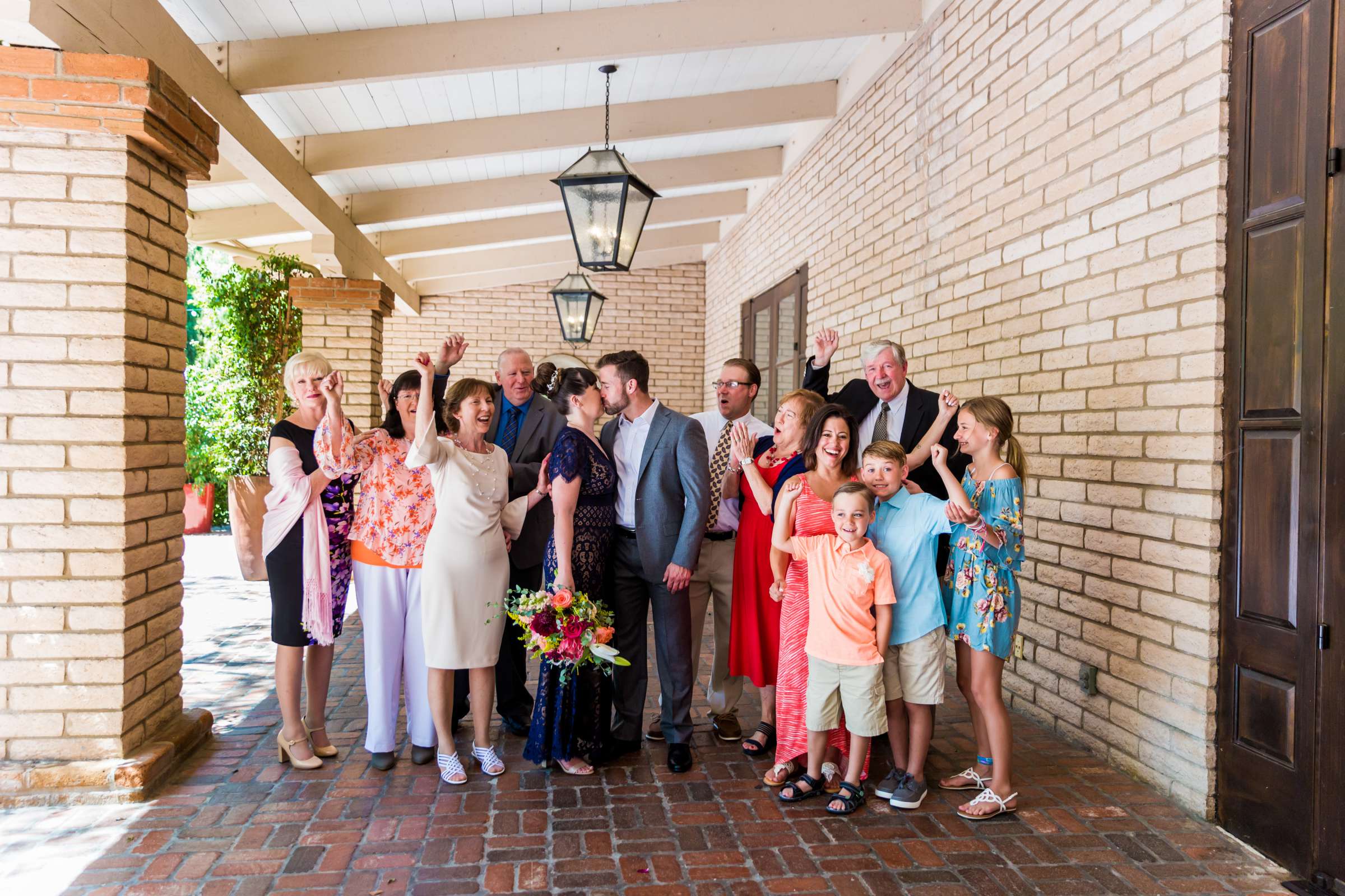Rancho Bernardo Inn Wedding, Jennifer and Brett Wedding Photo #478299 by True Photography