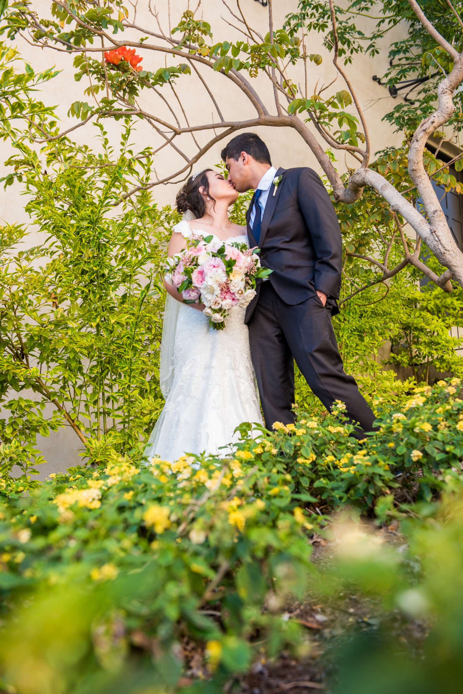 The Prado Wedding coordinated by First Comes Love Weddings & Events, Melissa and Michael Wedding Photo #479428 by True Photography