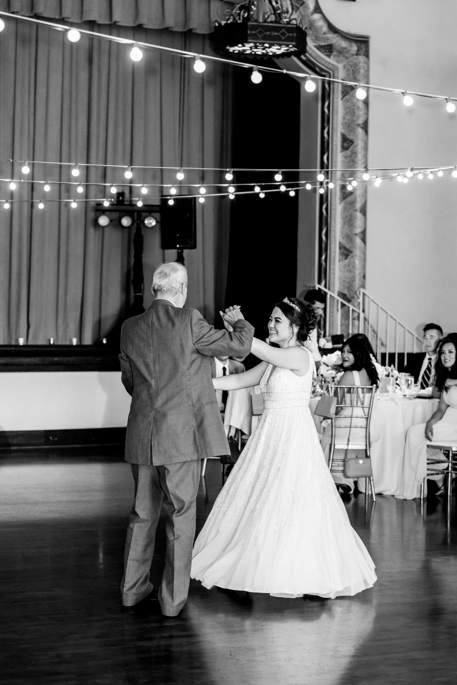 The Prado Wedding coordinated by First Comes Love Weddings & Events, Melissa and Michael Wedding Photo #479521 by True Photography