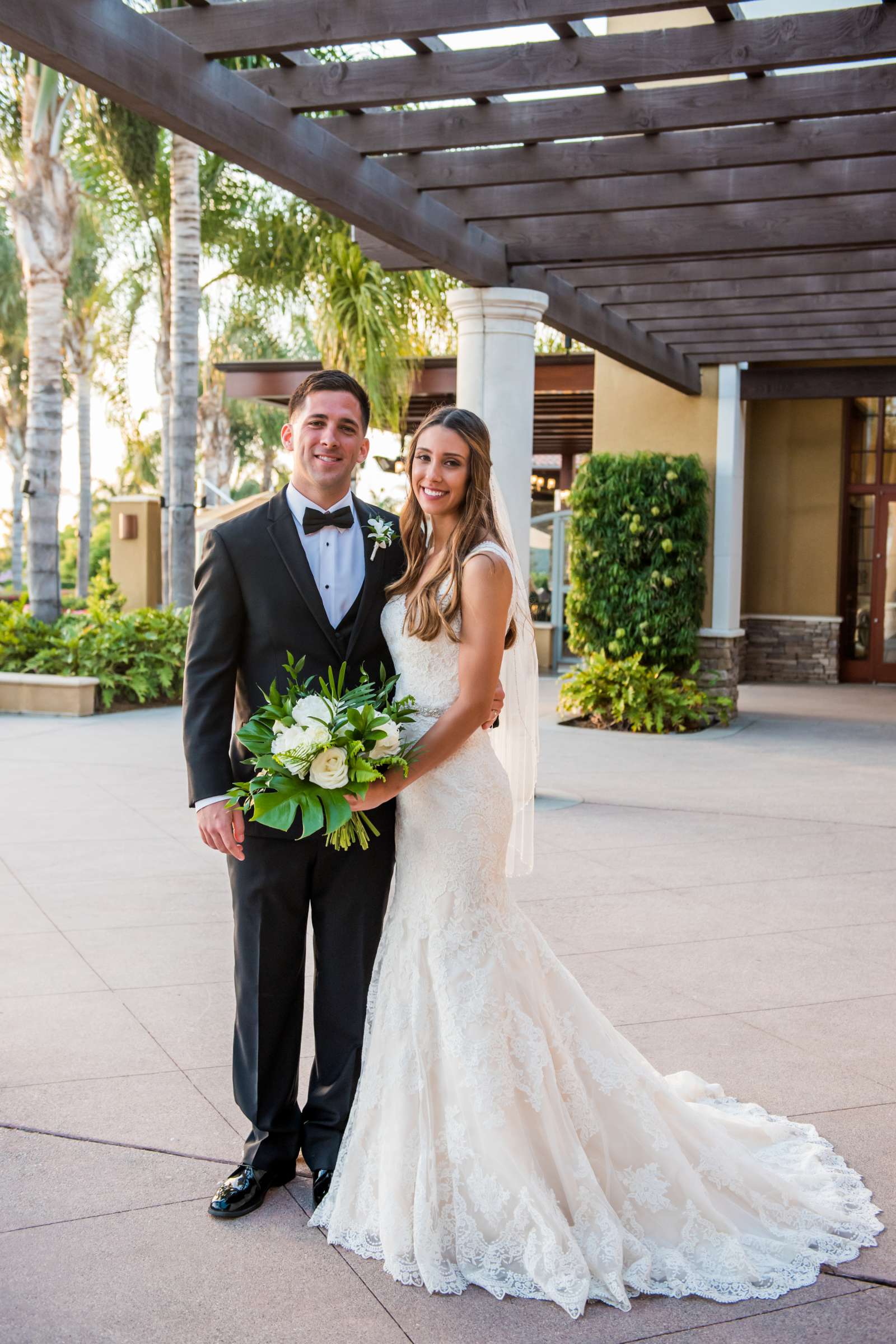 Sheraton Carlsbad Resort and Spa Wedding coordinated by Sweet Blossom Weddings, Tayla and Andrew Wedding Photo #479795 by True Photography