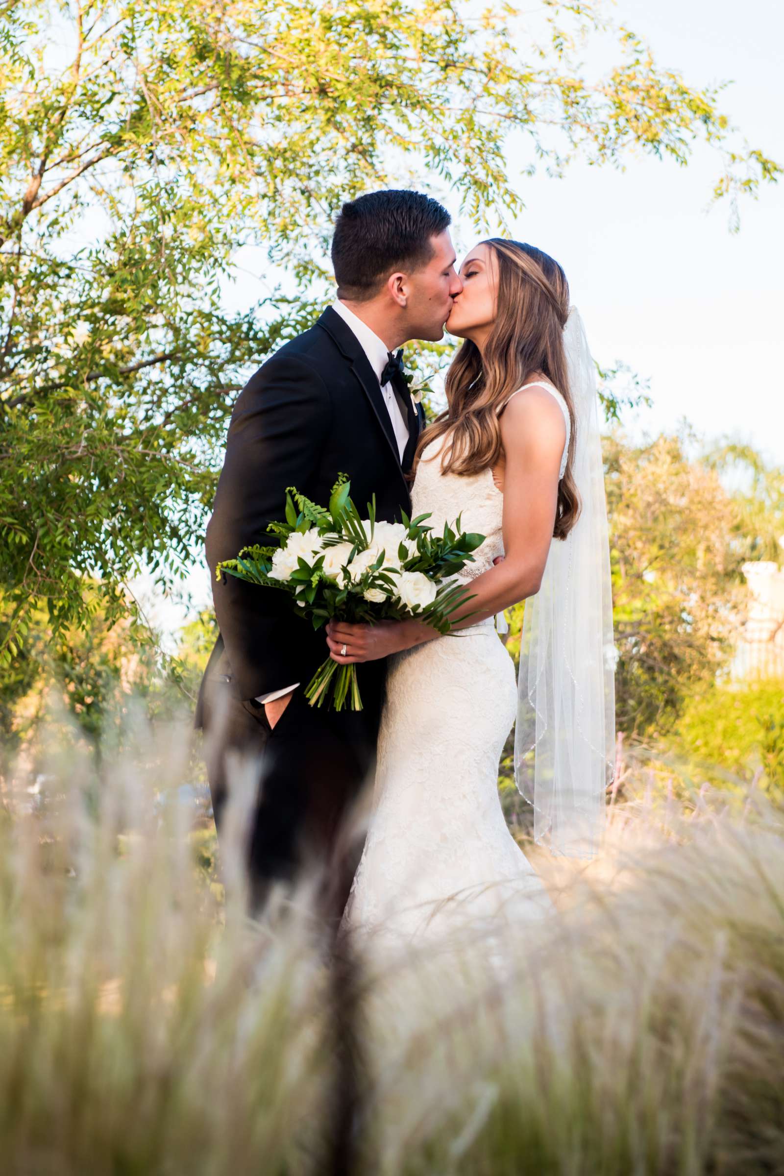 Sheraton Carlsbad Resort and Spa Wedding coordinated by Sweet Blossom Weddings, Tayla and Andrew Wedding Photo #479797 by True Photography