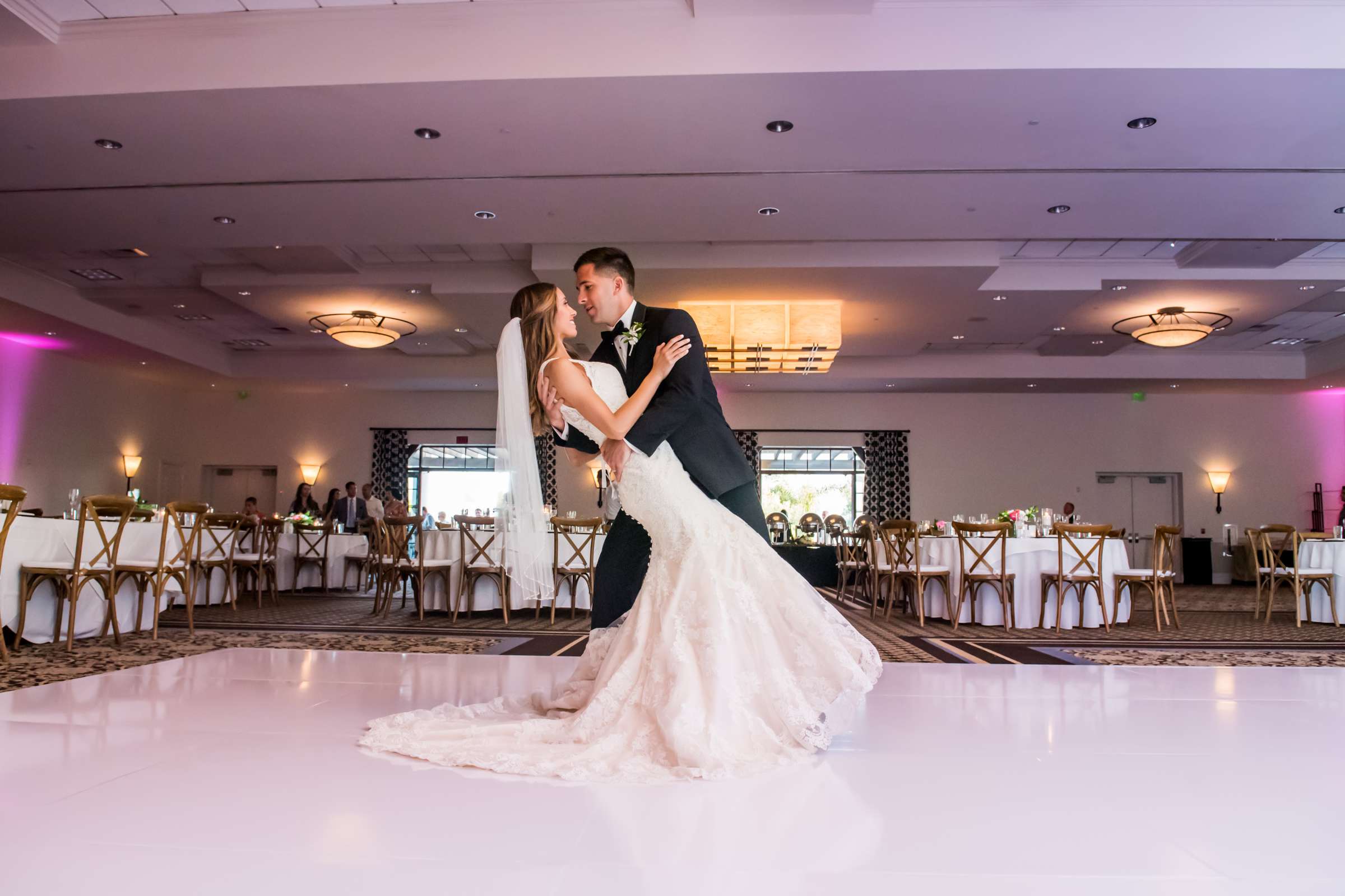 Sheraton Carlsbad Resort and Spa Wedding coordinated by Sweet Blossom Weddings, Tayla and Andrew Wedding Photo #479820 by True Photography