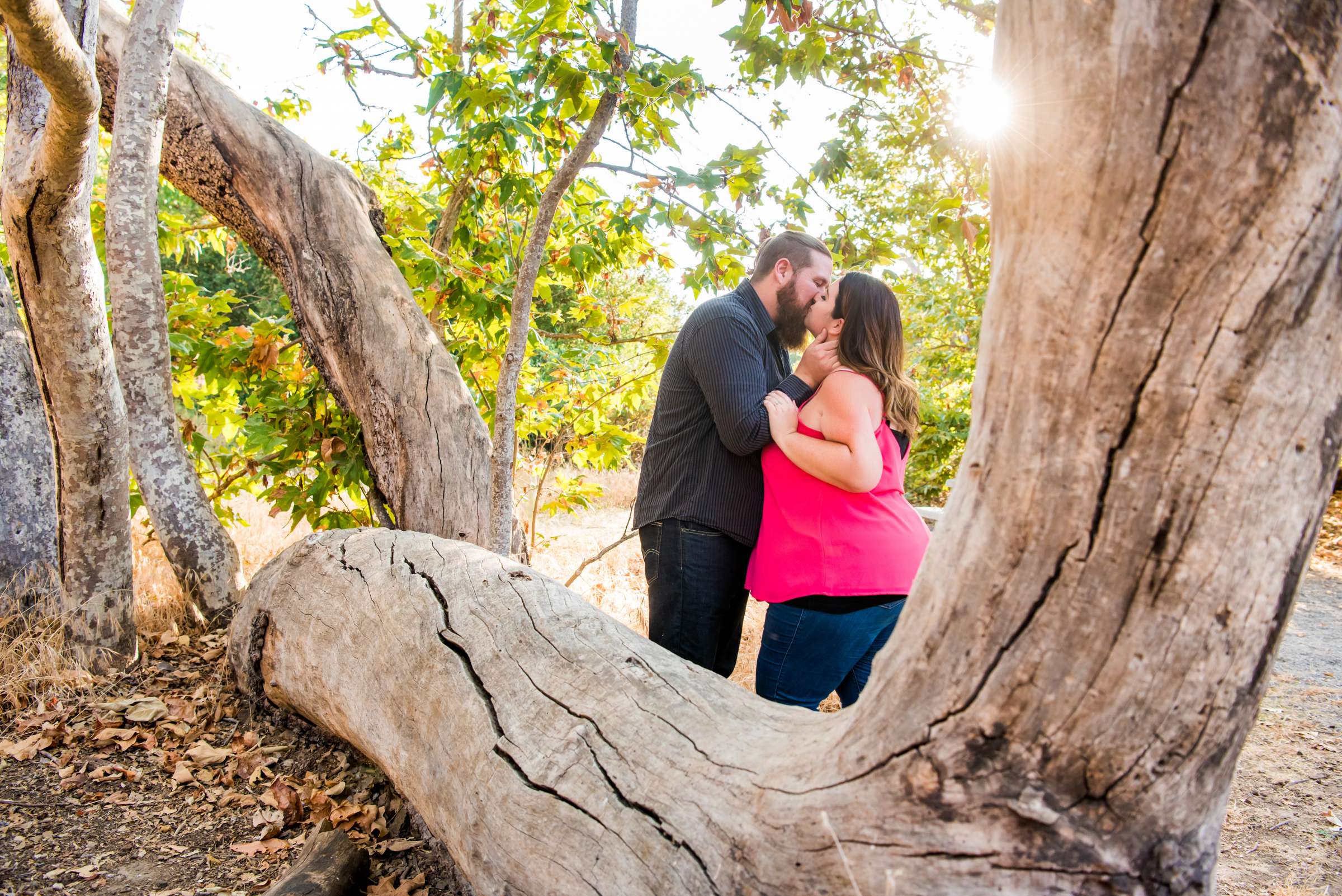 Engagement, Emilie and Curtis Engagement Photo #12 by True Photography