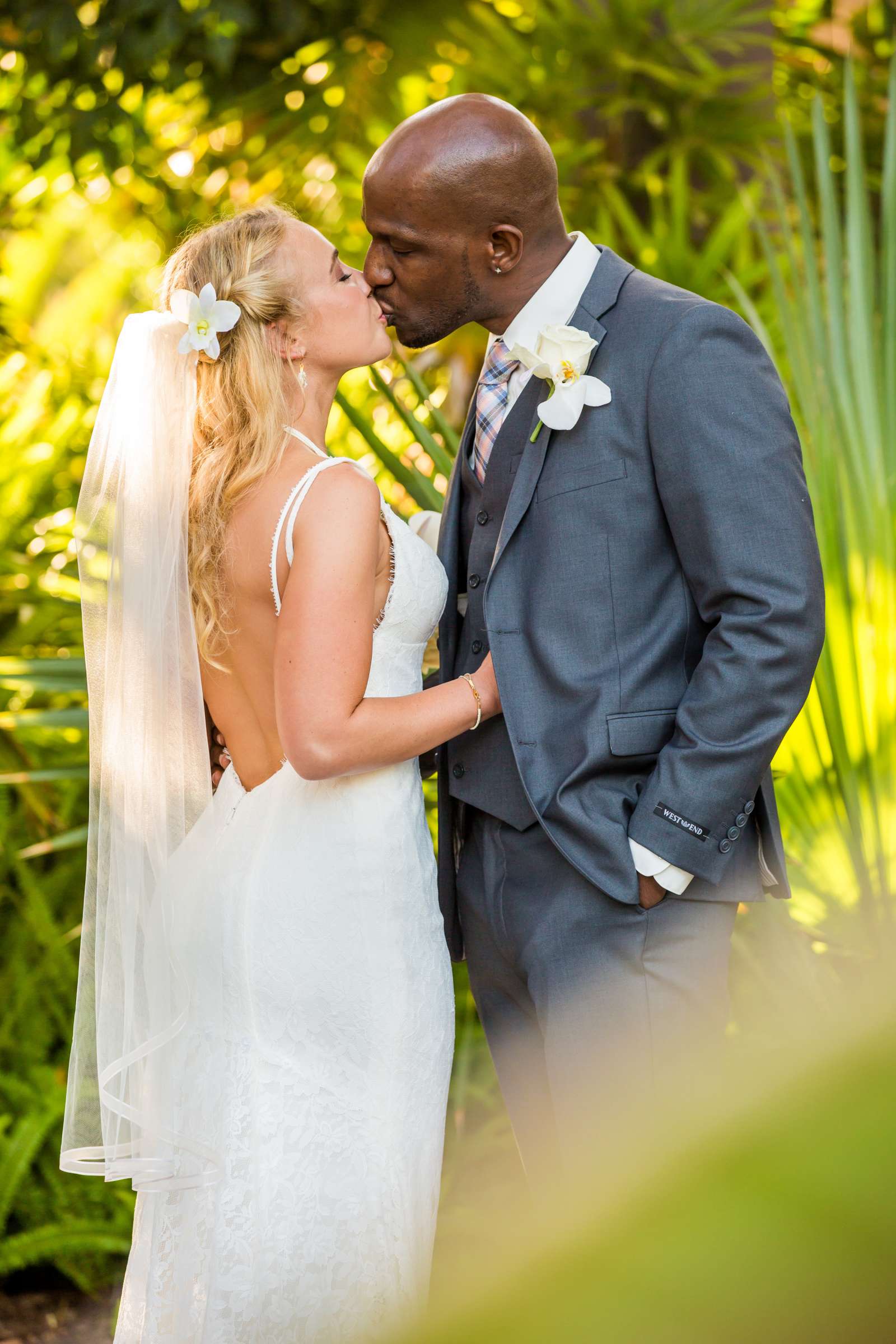 Paradise Point Wedding, Sheralyn and Mark Wedding Photo #25 by True Photography