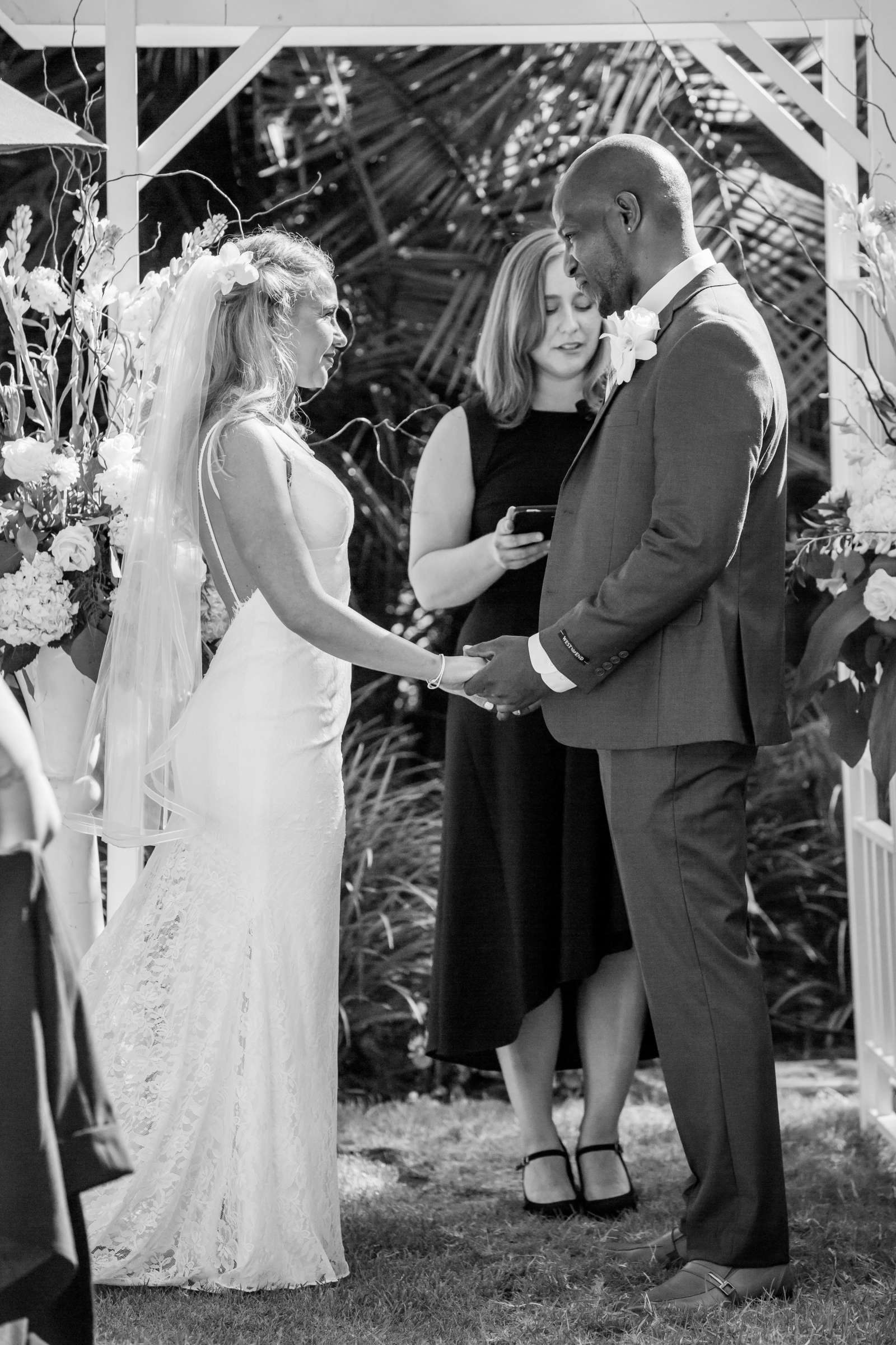 Paradise Point Wedding, Sheralyn and Mark Wedding Photo #33 by True Photography