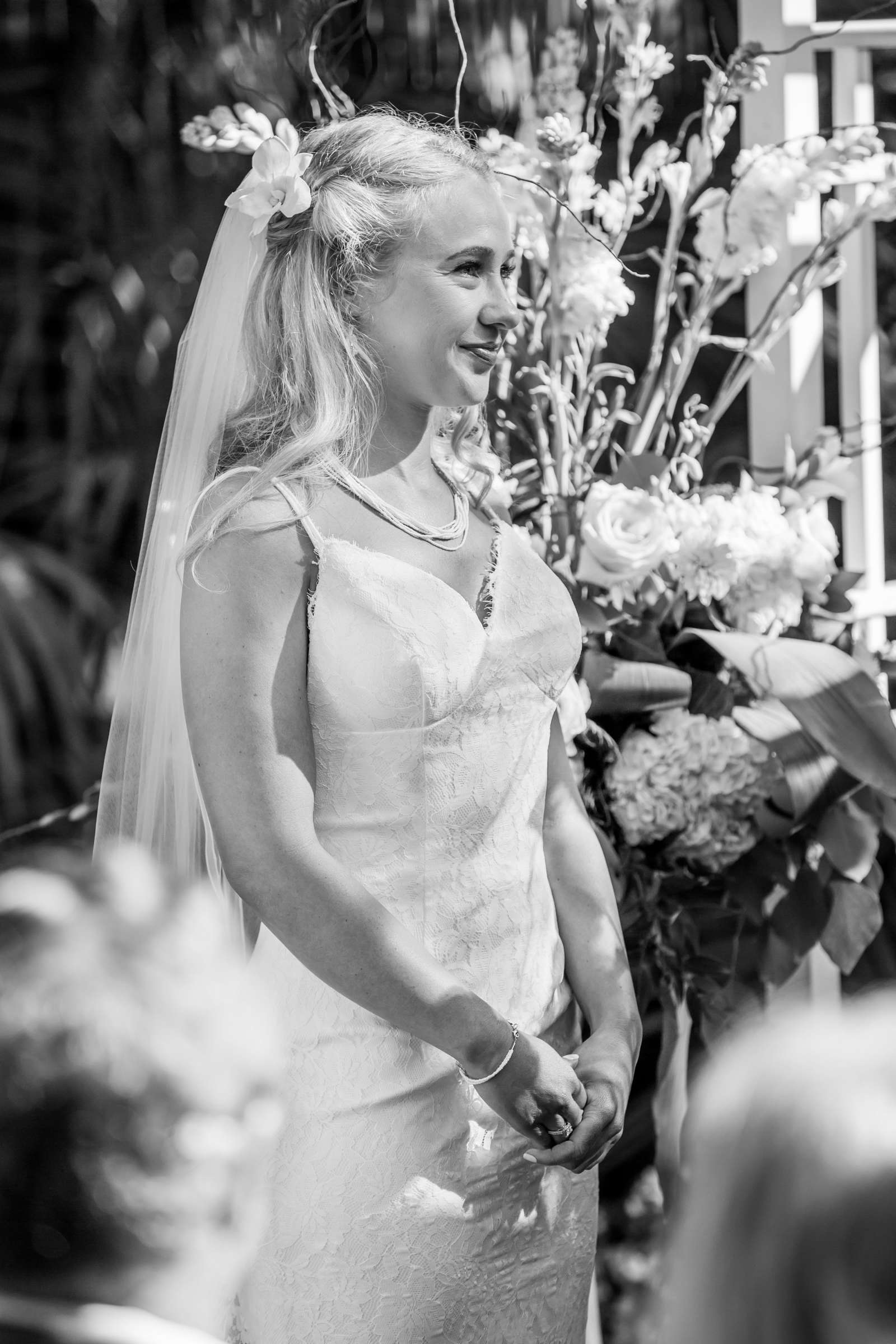 Paradise Point Wedding, Sheralyn and Mark Wedding Photo #39 by True Photography