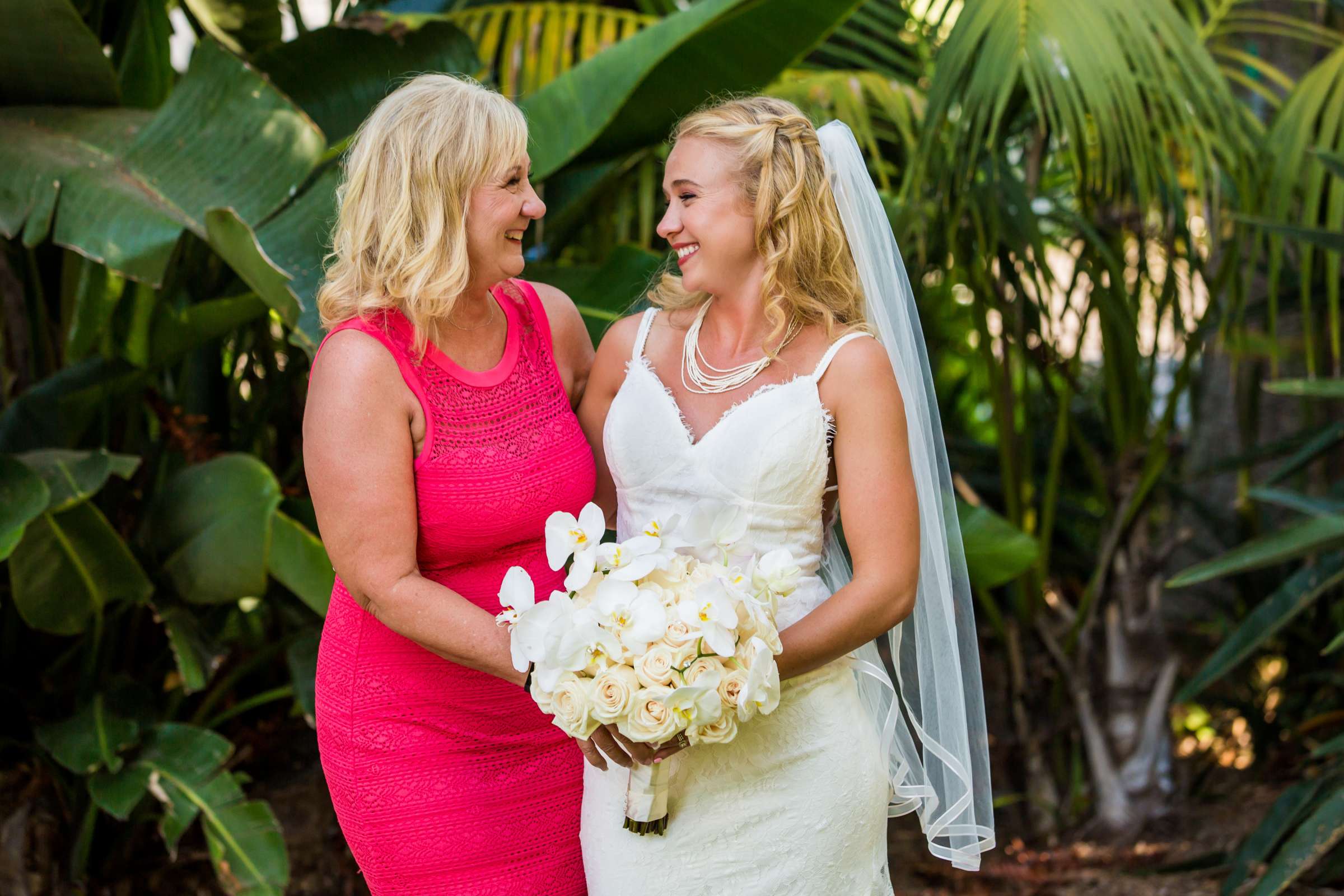 Paradise Point Wedding, Sheralyn and Mark Wedding Photo #57 by True Photography