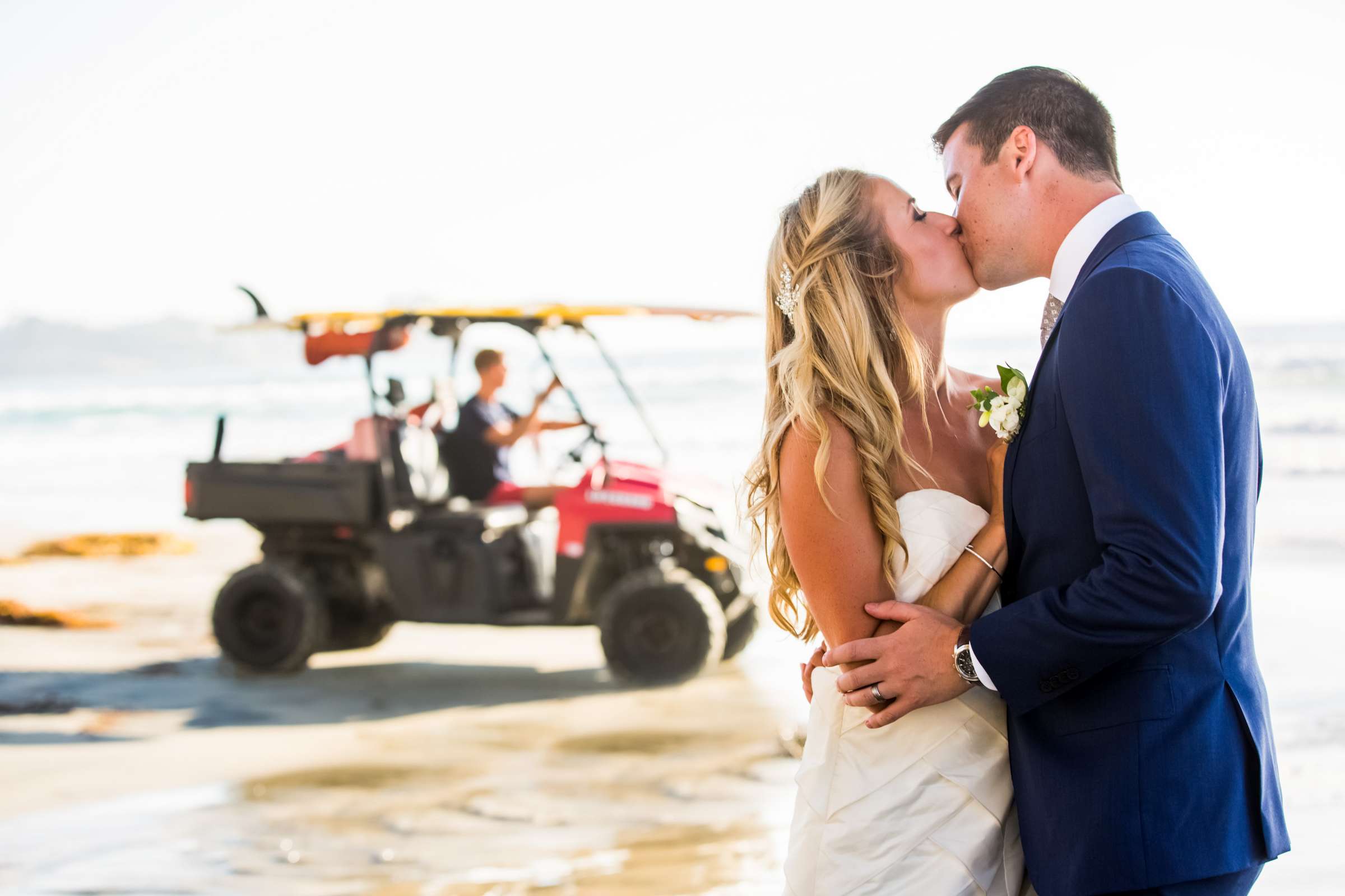 Scripps Seaside Forum Wedding coordinated by I Love You More Events, Kaitlyn and AJ Wedding Photo #19 by True Photography