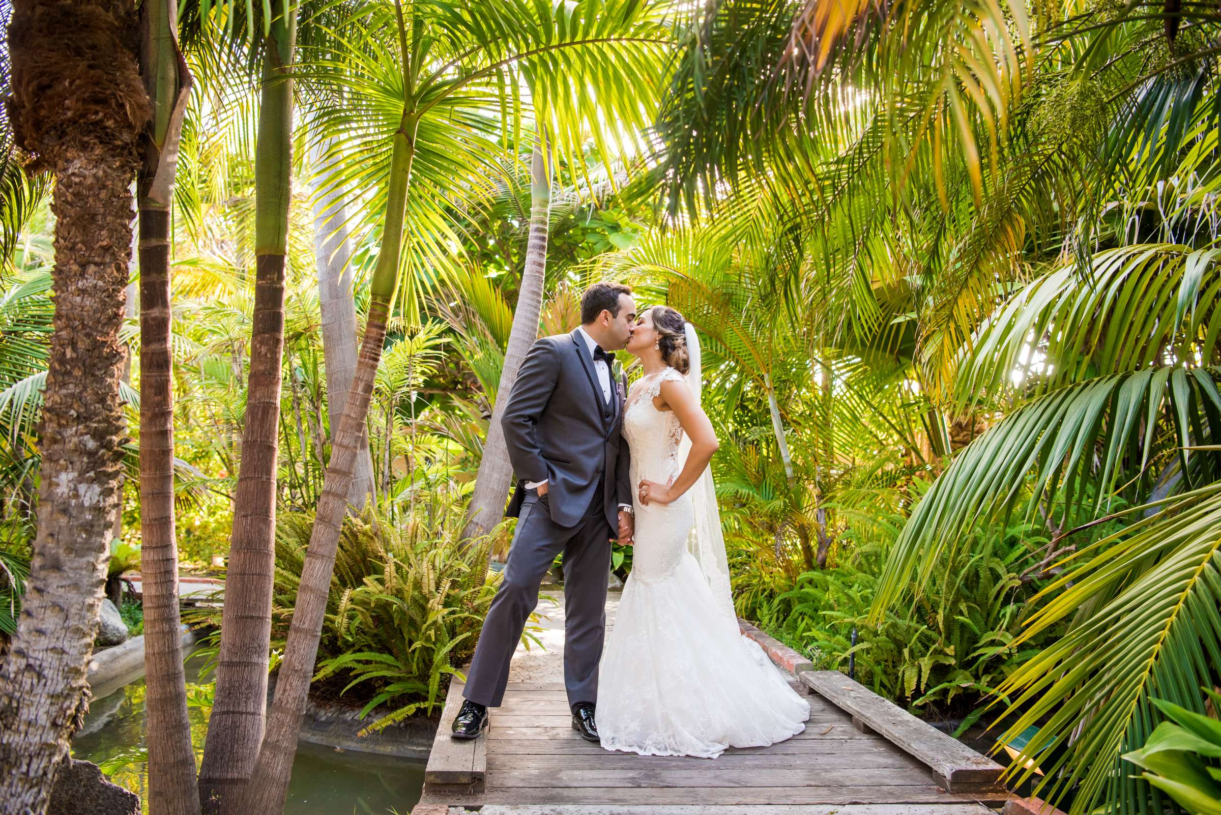 Bahia Hotel Wedding coordinated by Events Inspired SD, Kathy and TJ Wedding Photo #4 by True Photography