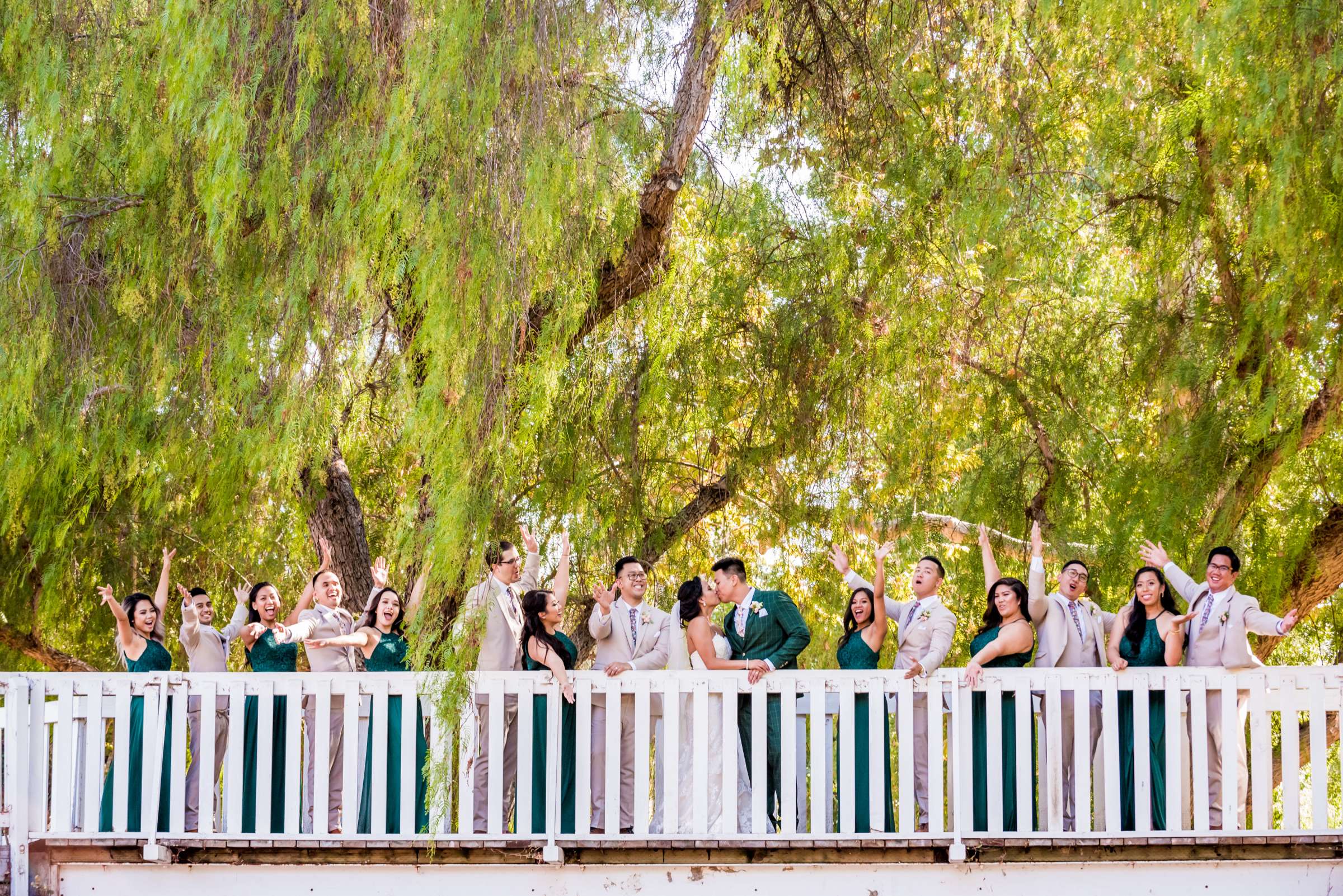Bernardo Heights Country Club Wedding, Sherielaine and Ryan Wedding Photo #33 by True Photography