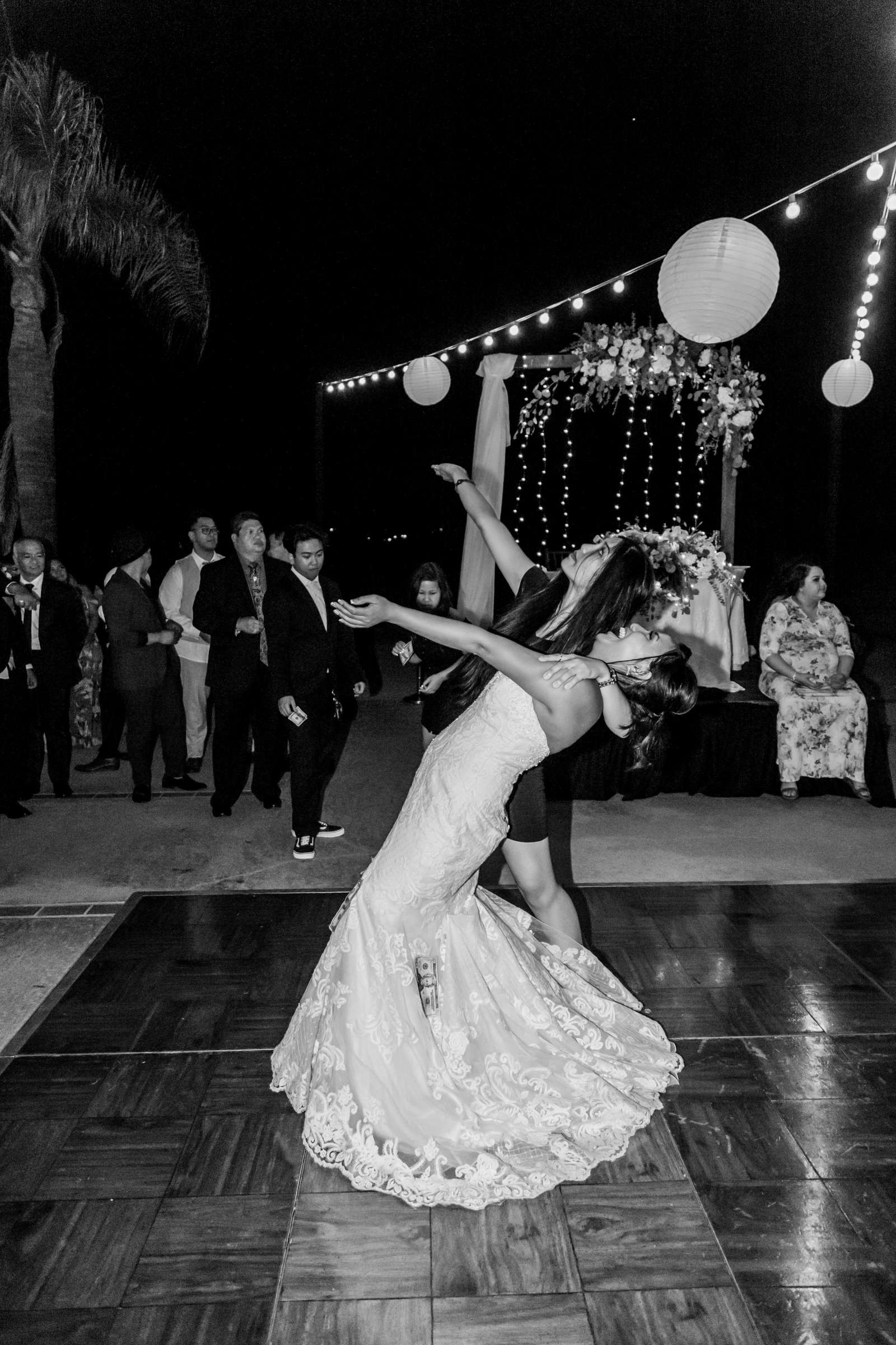 Bernardo Heights Country Club Wedding, Sherielaine and Ryan Wedding Photo #152 by True Photography