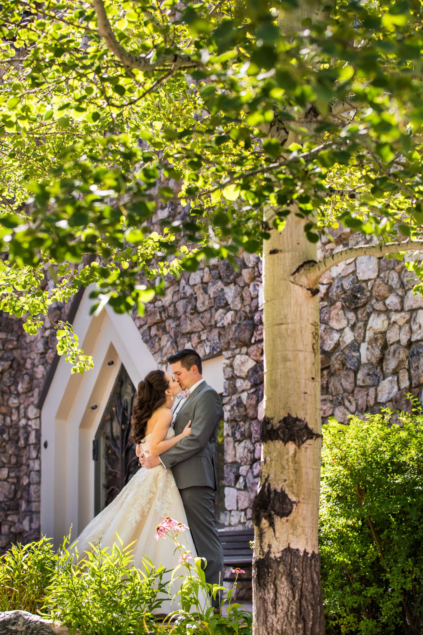 Donovan Pavilion Wedding, Meghan and Jack Wedding Photo #3 by True Photography