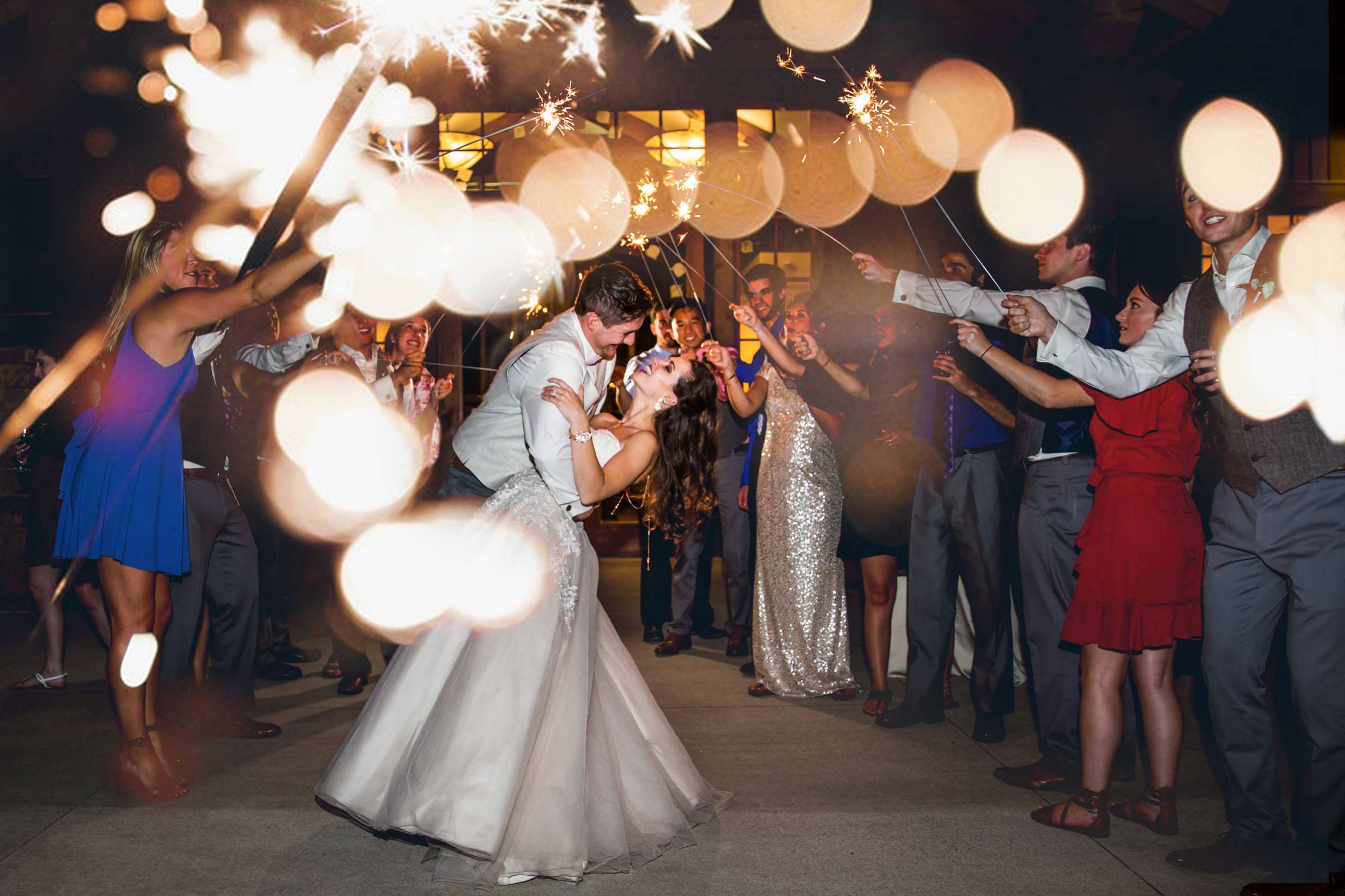 Donovan Pavilion Wedding, Meghan and Jack Wedding Photo #20 by True Photography