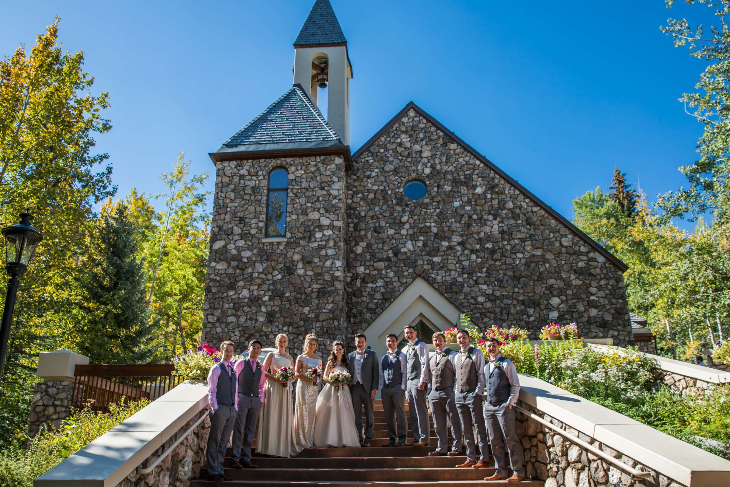 Donovan Pavilion Wedding, Meghan and Jack Wedding Photo #41 by True Photography